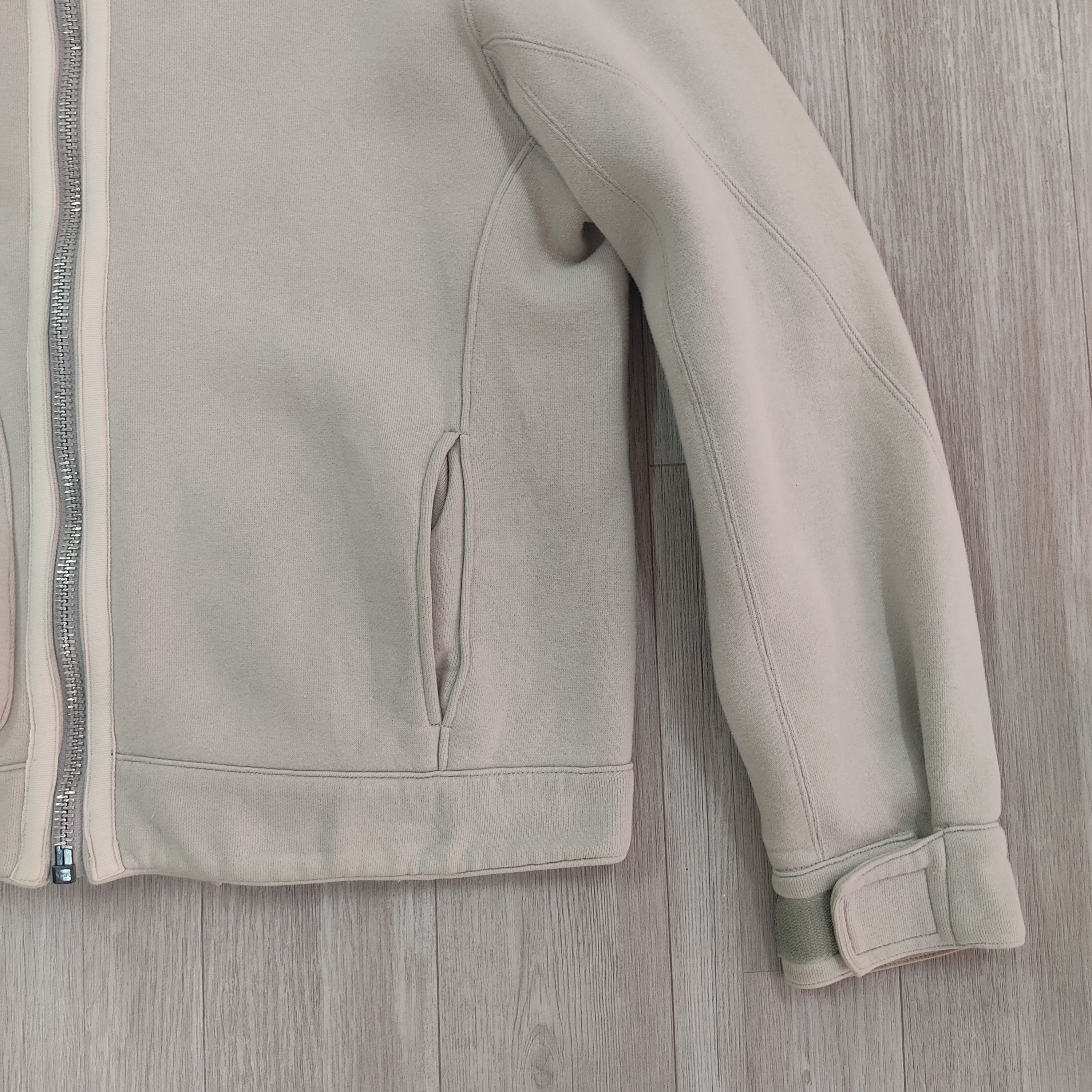 GOODENOUGH FINESSE x GOODENOUGH True Vintage Stand Collar Jacket Size US M / EU 48-50 / 2 - 5 Thumbnail