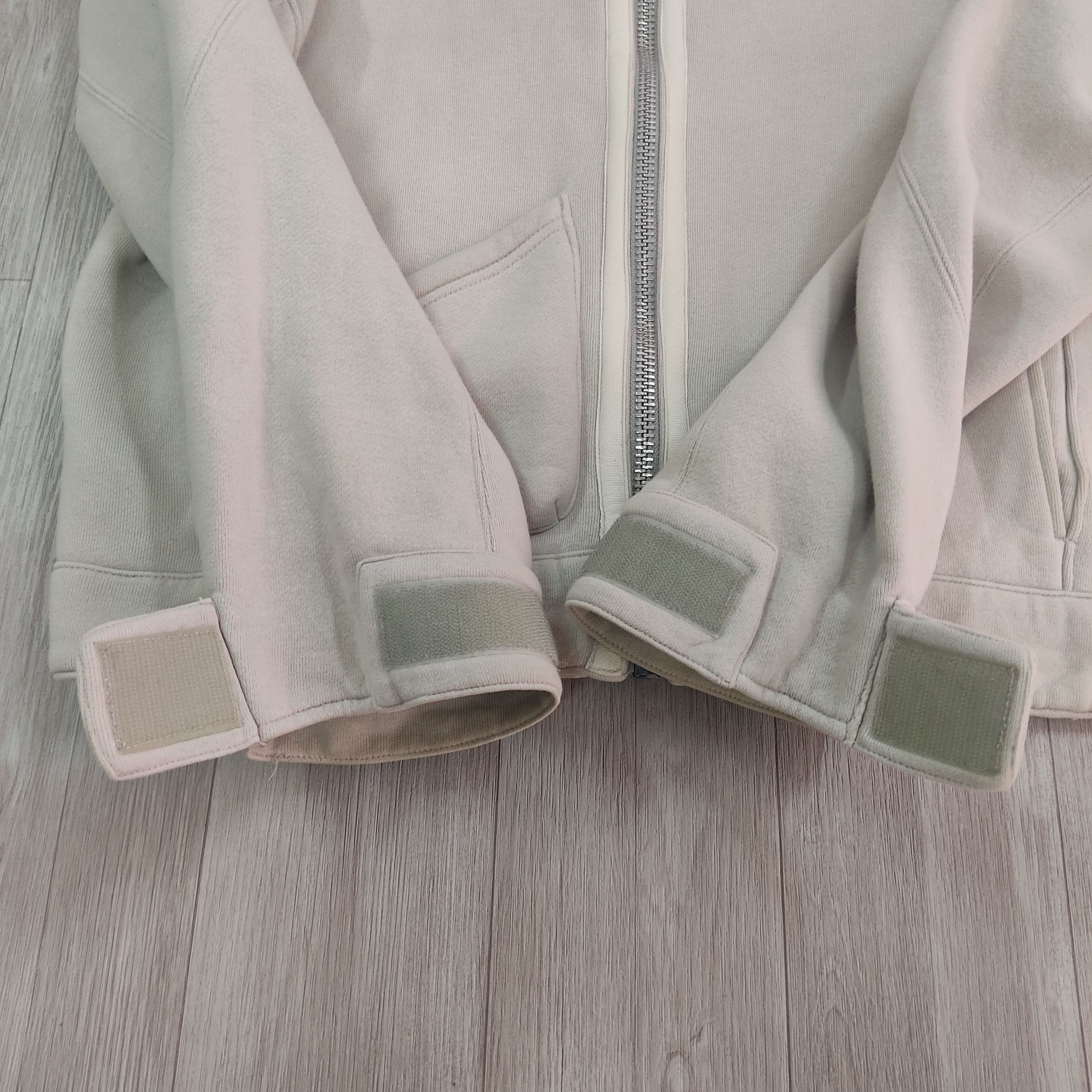 GOODENOUGH FINESSE x GOODENOUGH True Vintage Stand Collar Jacket Size US M / EU 48-50 / 2 - 11 Thumbnail