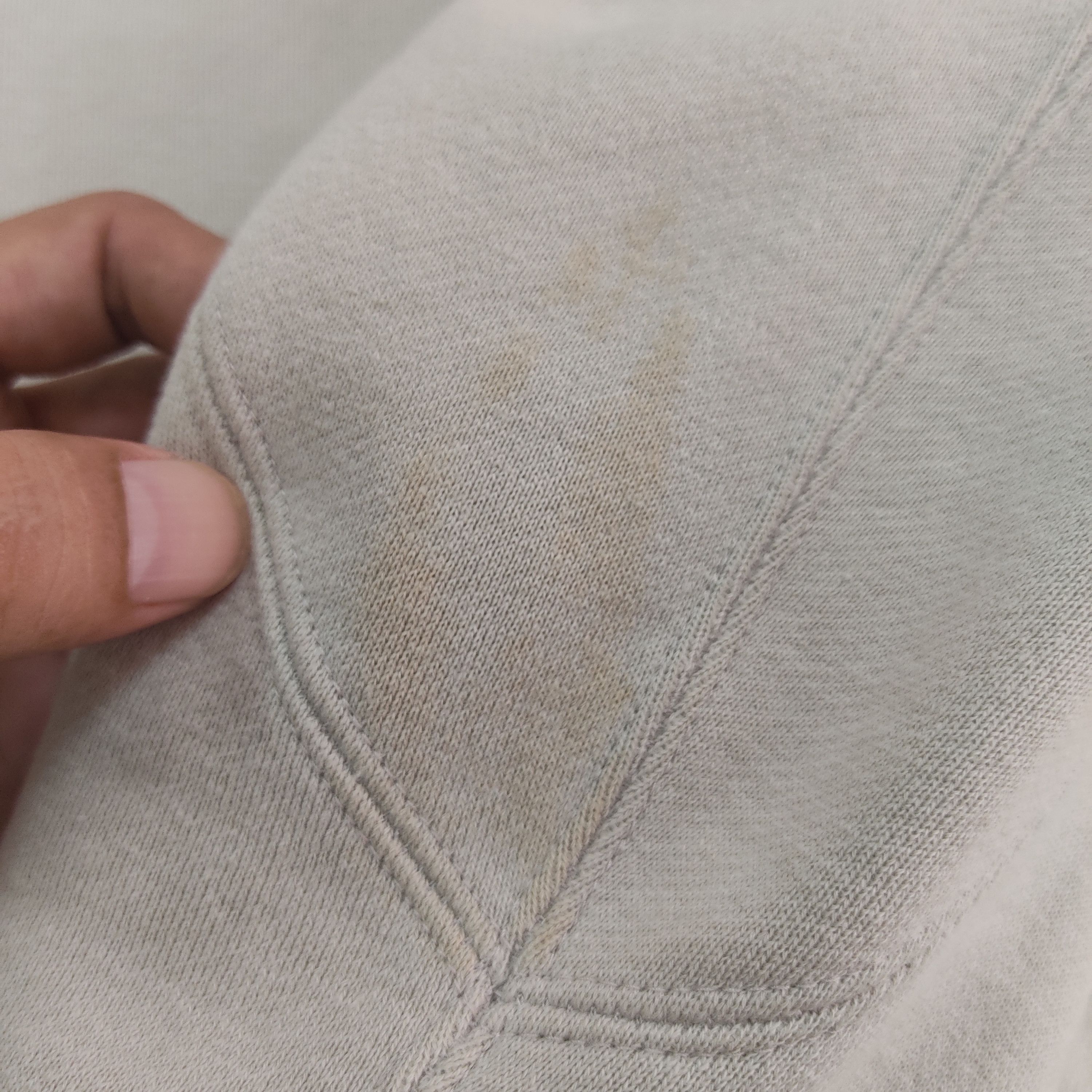 GOODENOUGH FINESSE x GOODENOUGH True Vintage Stand Collar Jacket Size US M / EU 48-50 / 2 - 10 Thumbnail