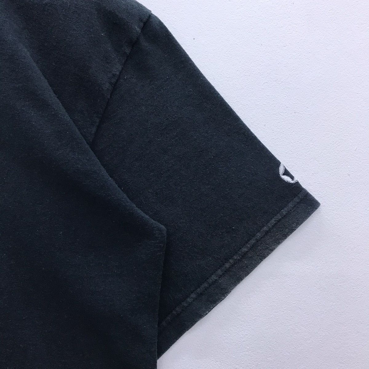 Anvil × Fragment Design × Hiroshi Fujiwara Rare!! Vintage More About Less Spellout tee Size US M / EU 48-50 / 2 - 5 Thumbnail