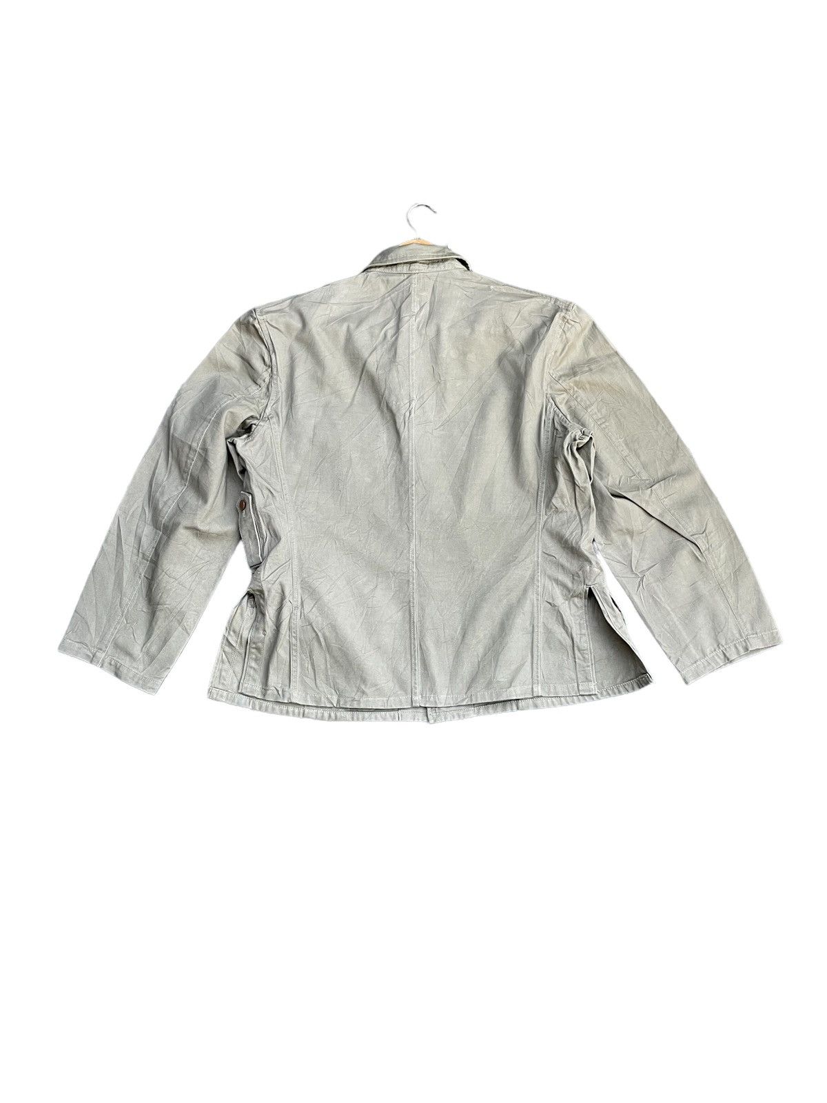 Japanese Brand Japan Inspired Military Jacket Size US L / EU 52-54 / 3 - 10 Thumbnail