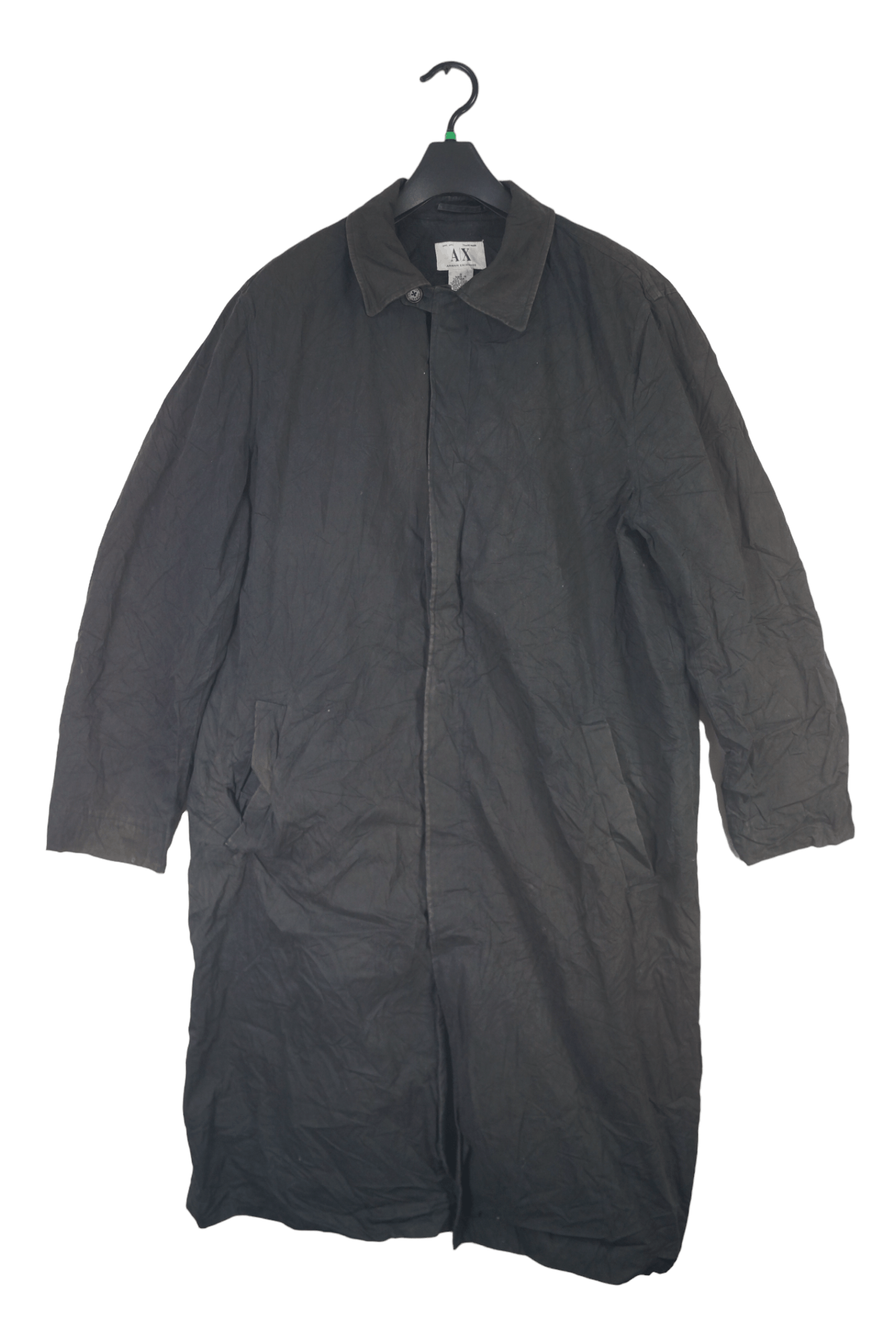 Armani Exchange Parkas Buttonup