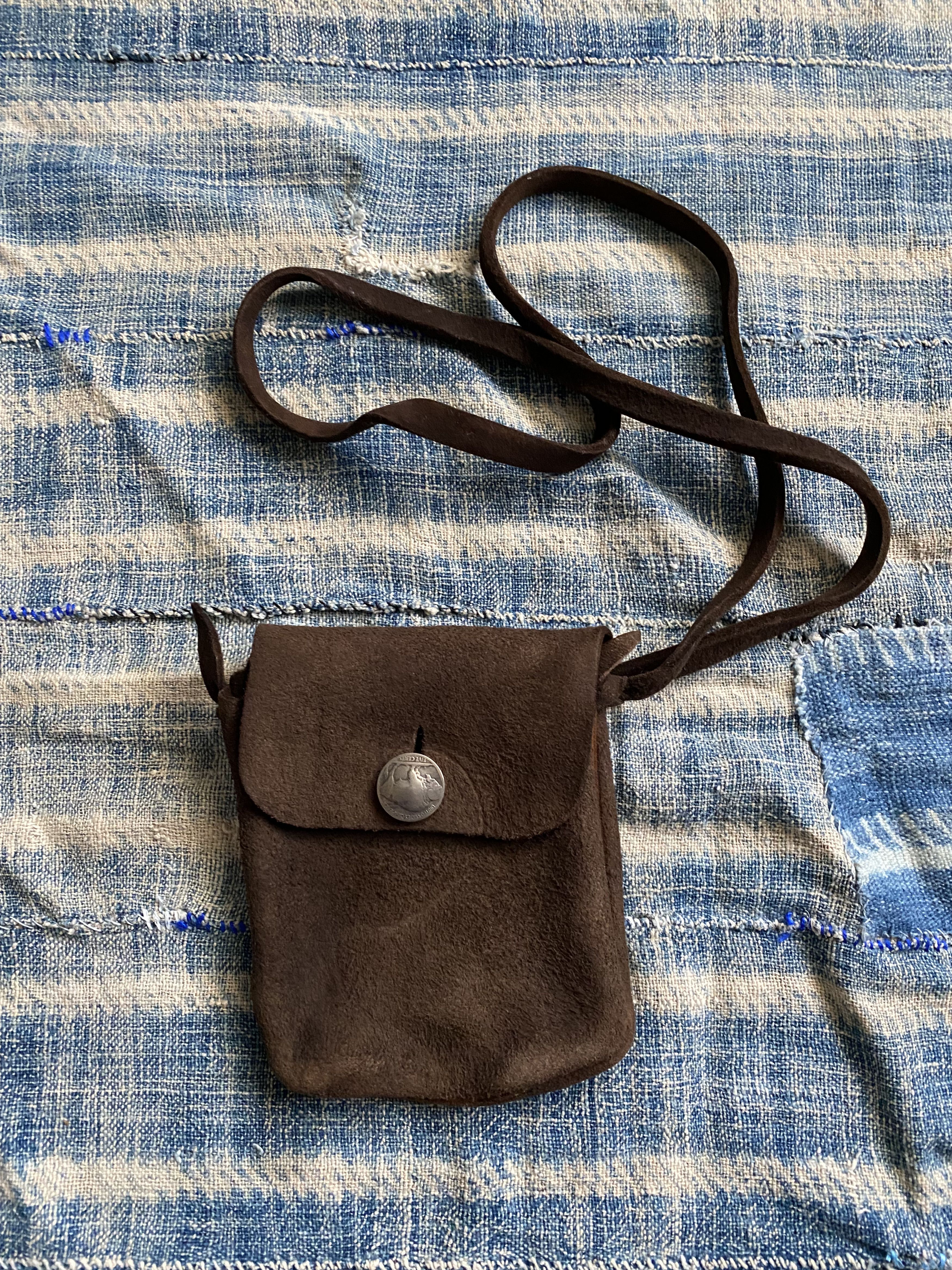 Visvim Medicine Bag | Grailed