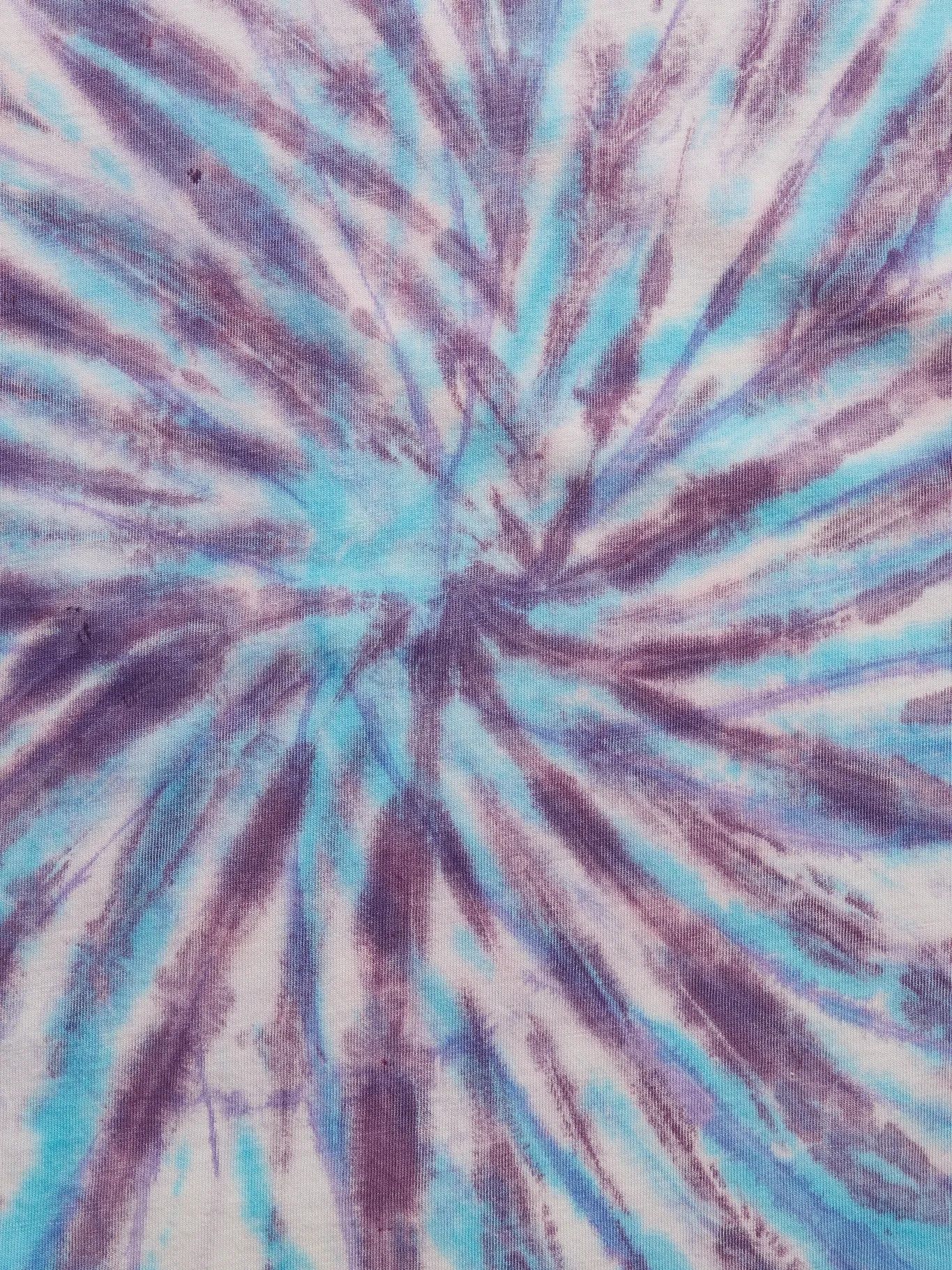Amiri Amiri Exclusive Tye Dye Long Sleeve Shirt Size US XXL / EU 58 / 5 - 2 Thumbnail