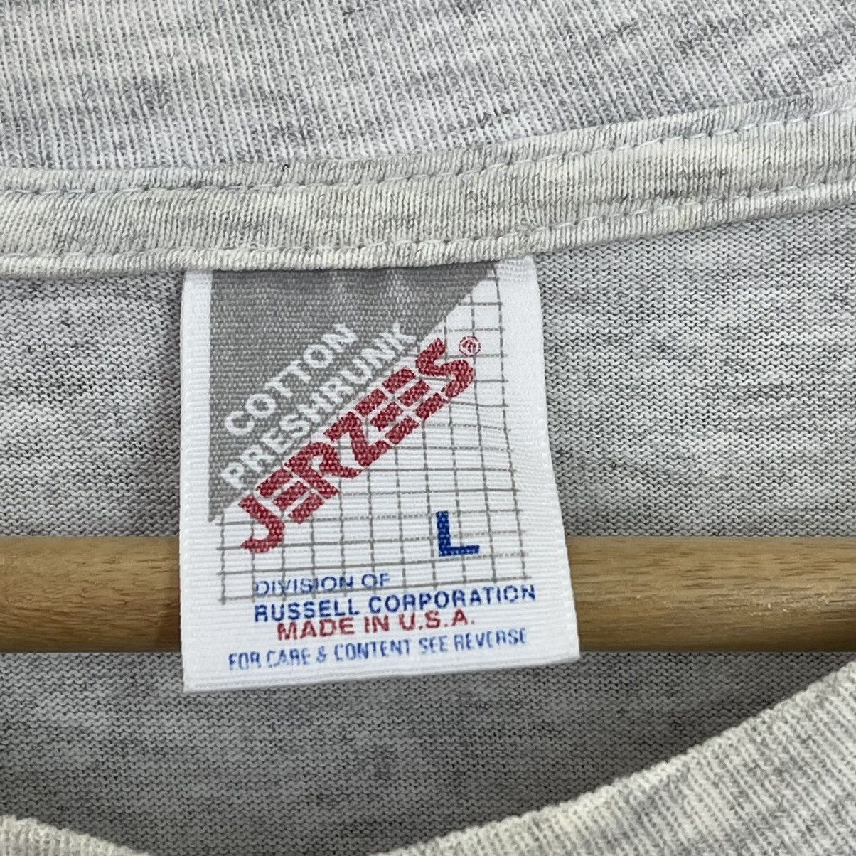 Apple × Vintage 90s Apple Computer Macworld Expo Tokyo 1996 Big Logo T-Shirt Size US M / EU 48-50 / 2 - 10 Thumbnail