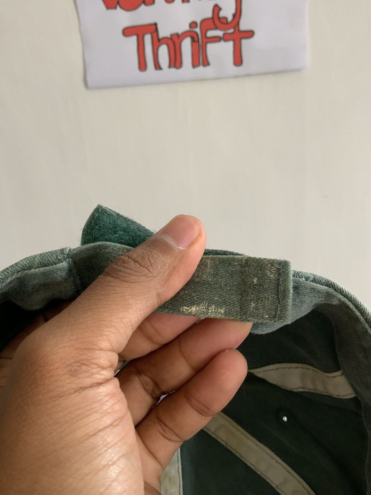 Japanese Brand Medford Airtanker Base Spellout Hat Size ONE SIZE - 12 Thumbnail