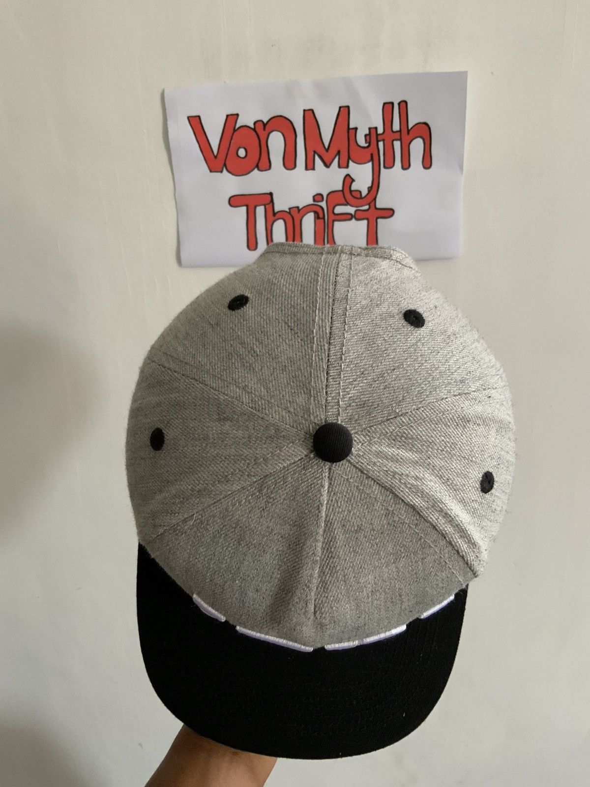 Star Wars Star Wars JEDI Hat Size ONE SIZE - 6 Thumbnail