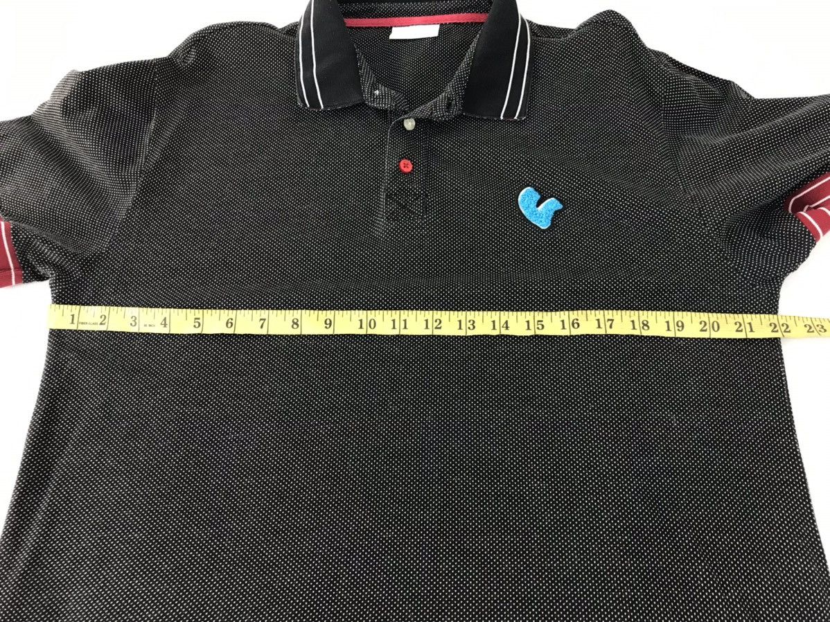 Japanese Brand Vintage Vespa Trademark Owned By Piaggio & Cspa Size US L / EU 52-54 / 3 - 8 Thumbnail