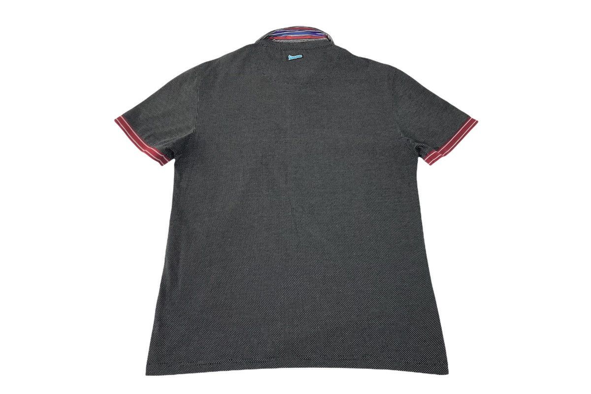Japanese Brand Vintage Vespa Trademark Owned By Piaggio & Cspa Size US L / EU 52-54 / 3 - 2 Thumbnail