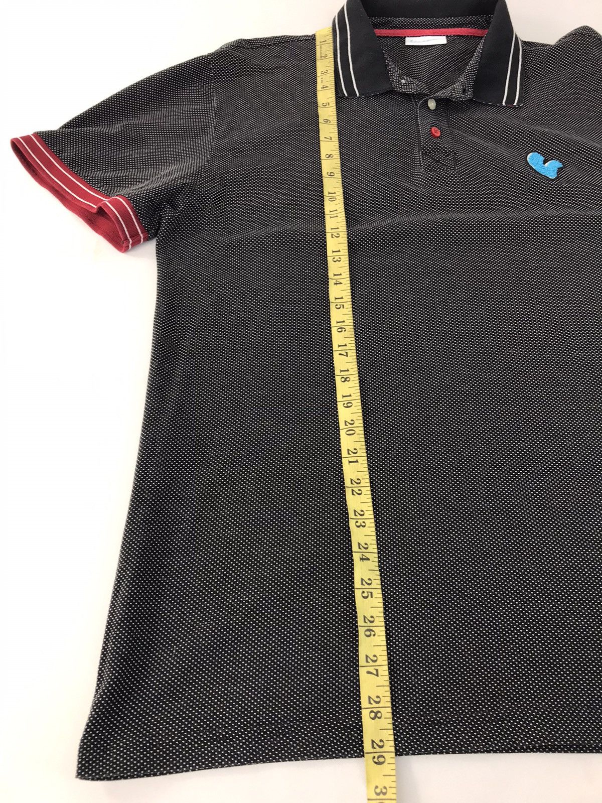 Japanese Brand Vintage Vespa Trademark Owned By Piaggio & Cspa Size US L / EU 52-54 / 3 - 9 Thumbnail