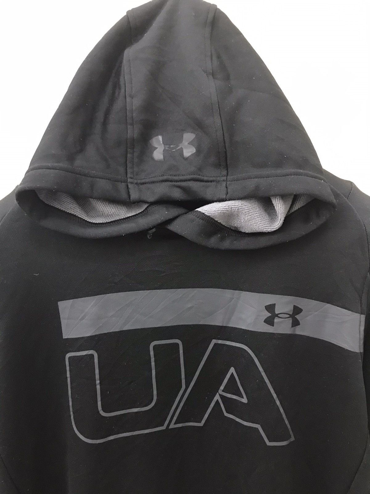 Under Armour Under Armour Cold Gear Outdoor Hoodie Size US L / EU 52-54 / 3 - 6 Thumbnail