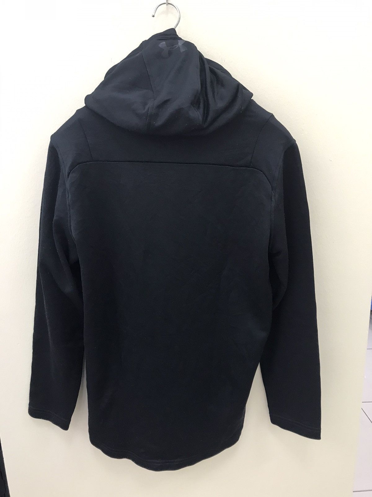 Under Armour Under Armour Cold Gear Outdoor Hoodie Size US L / EU 52-54 / 3 - 3 Thumbnail