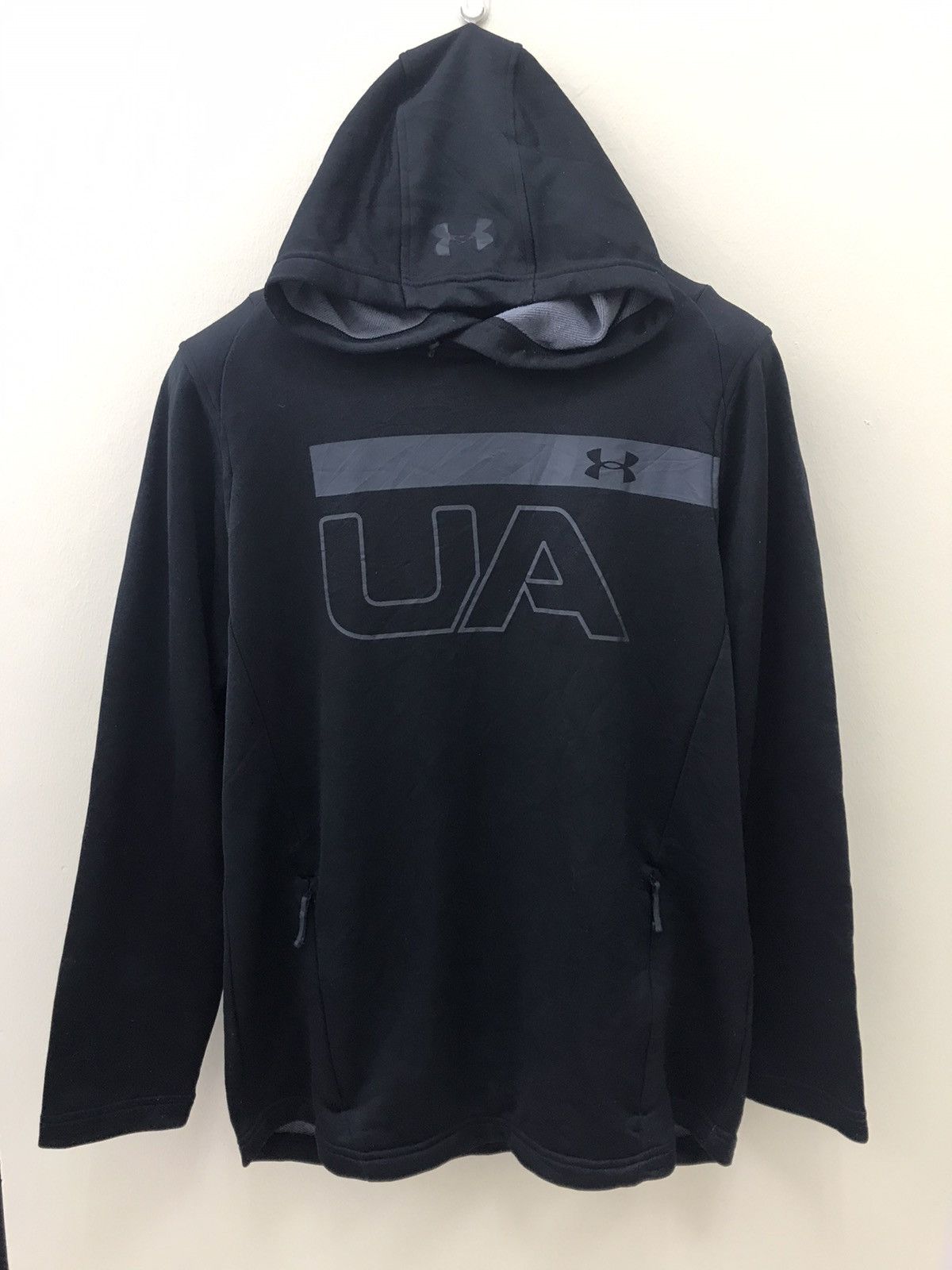 Under Armour Under Armour Cold Gear Outdoor Hoodie Size US L / EU 52-54 / 3 - 2 Thumbnail