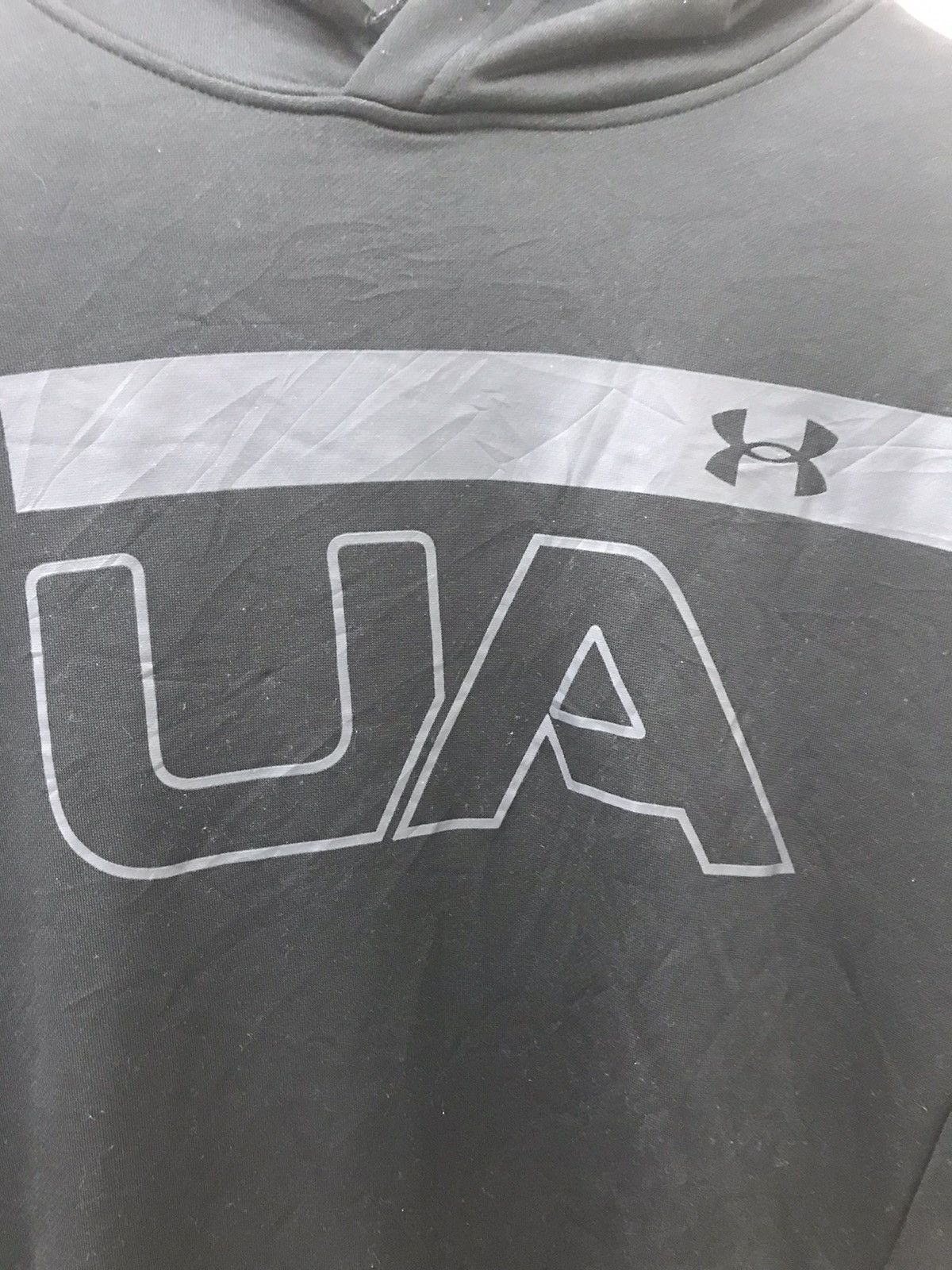 Under Armour Under Armour Cold Gear Outdoor Hoodie Size US L / EU 52-54 / 3 - 15 Thumbnail