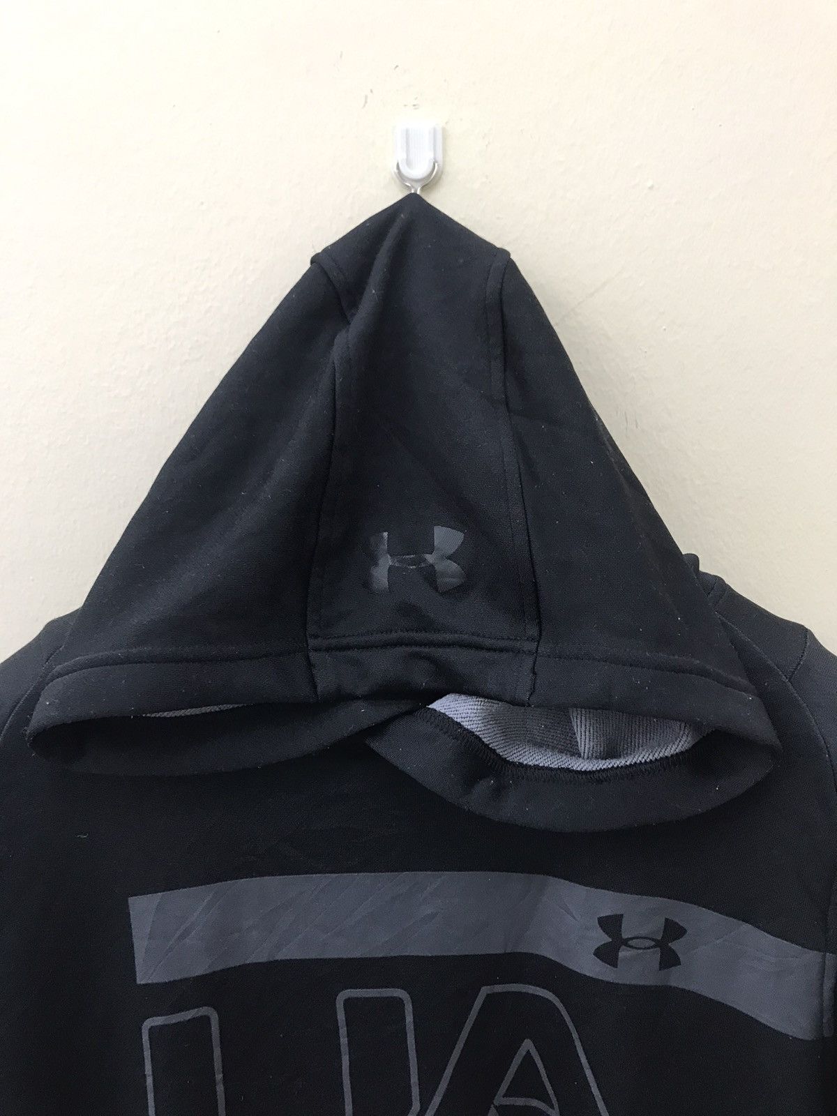 Under Armour Under Armour Cold Gear Outdoor Hoodie Size US L / EU 52-54 / 3 - 13 Thumbnail