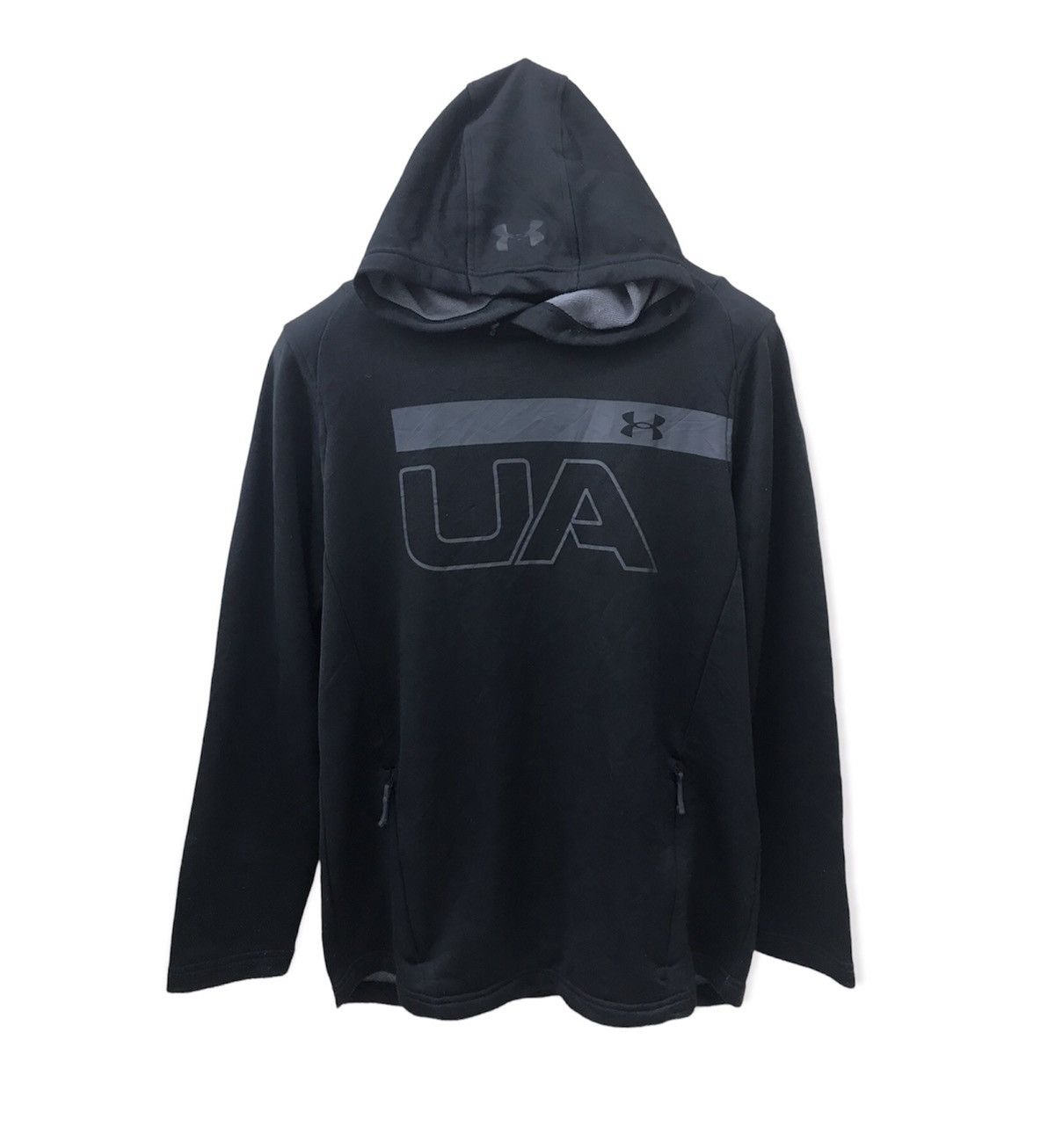 Under Armour Under Armour Cold Gear Outdoor Hoodie Size US L / EU 52-54 / 3 - 1 Thumbnail