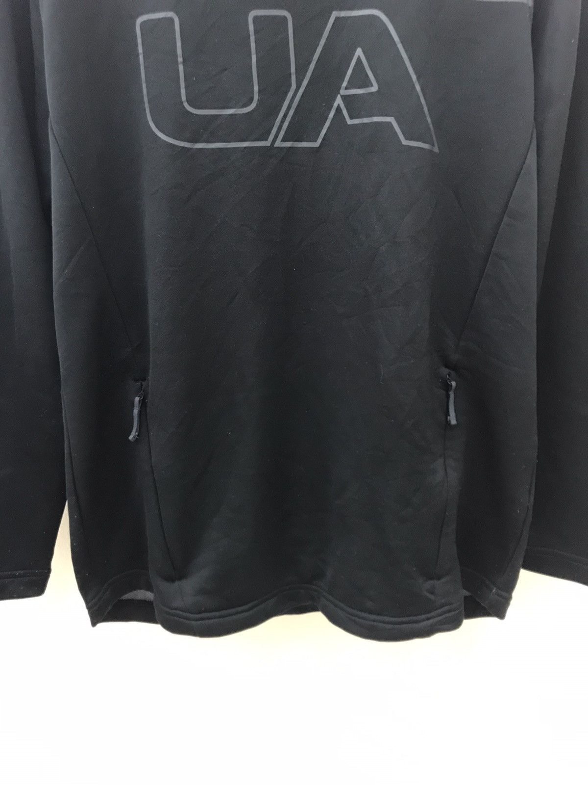 Under Armour Under Armour Cold Gear Outdoor Hoodie Size US L / EU 52-54 / 3 - 8 Thumbnail