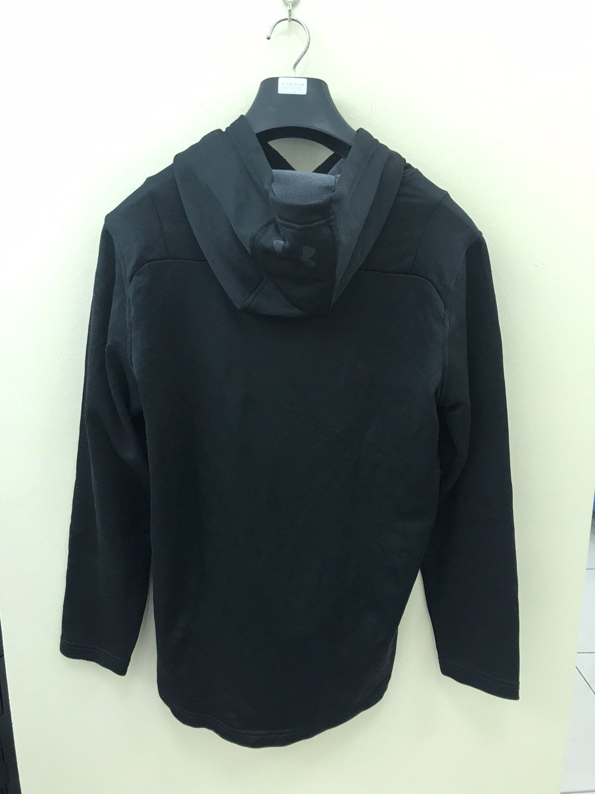 Under Armour Under Armour Cold Gear Outdoor Hoodie Size US L / EU 52-54 / 3 - 5 Thumbnail