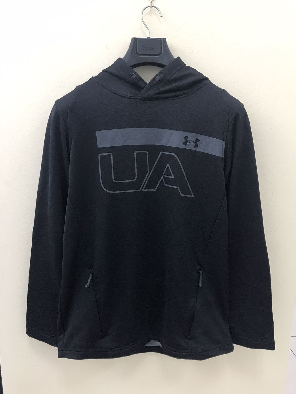 Under Armour Under Armour Cold Gear Outdoor Hoodie Size US L / EU 52-54 / 3 - 4 Thumbnail