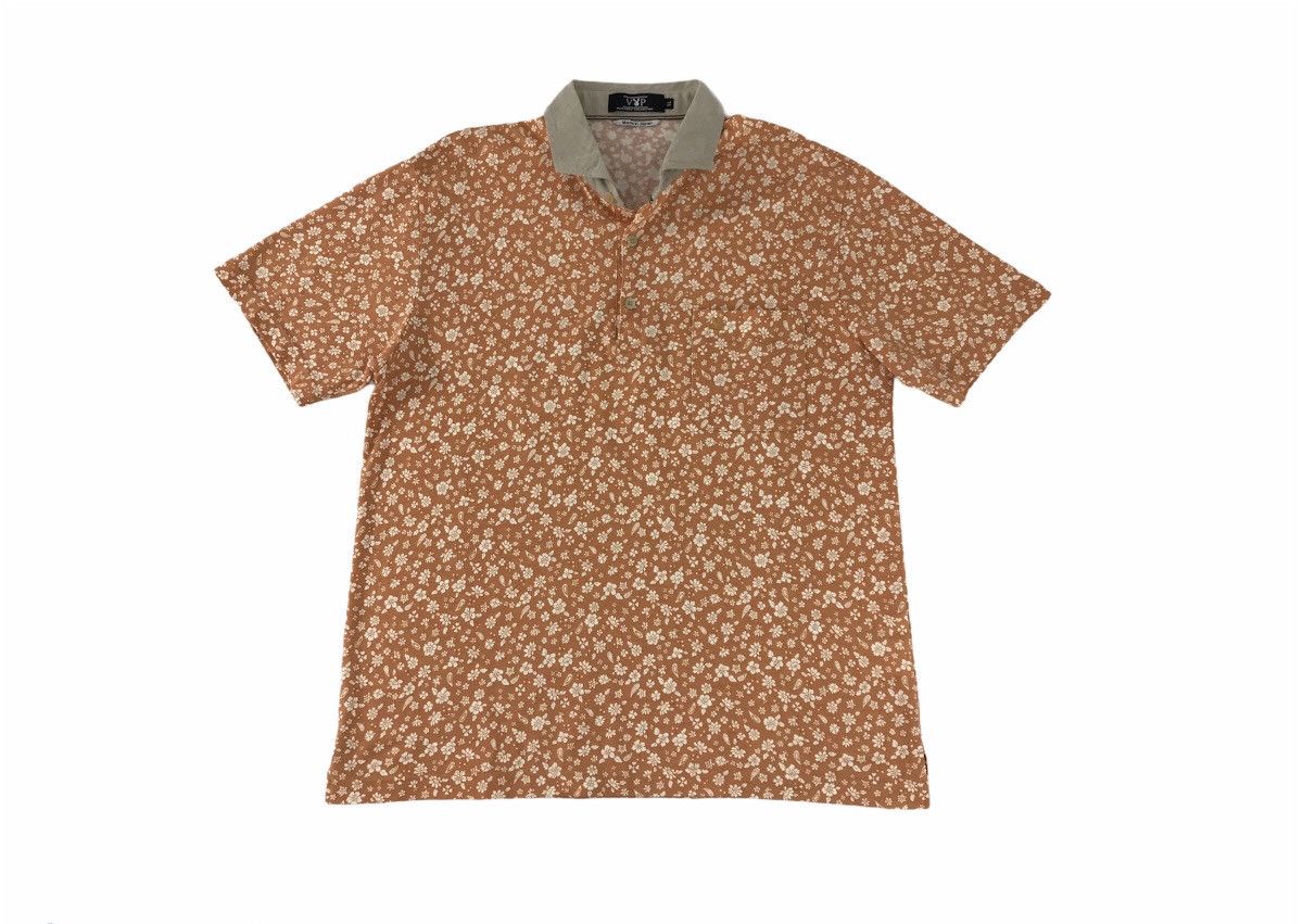 Japanese Brand × Playboy Playboy Collection Singgle pocket Paisley Art Design Size US M / EU 48-50 / 2 - 1 Thumbnail