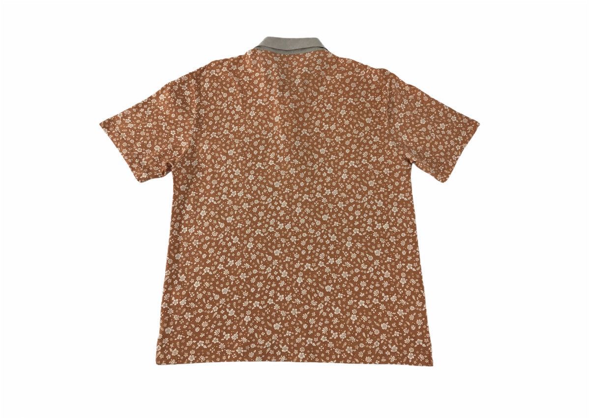 Japanese Brand × Playboy Playboy Collection Singgle pocket Paisley Art Design Size US M / EU 48-50 / 2 - 2 Thumbnail