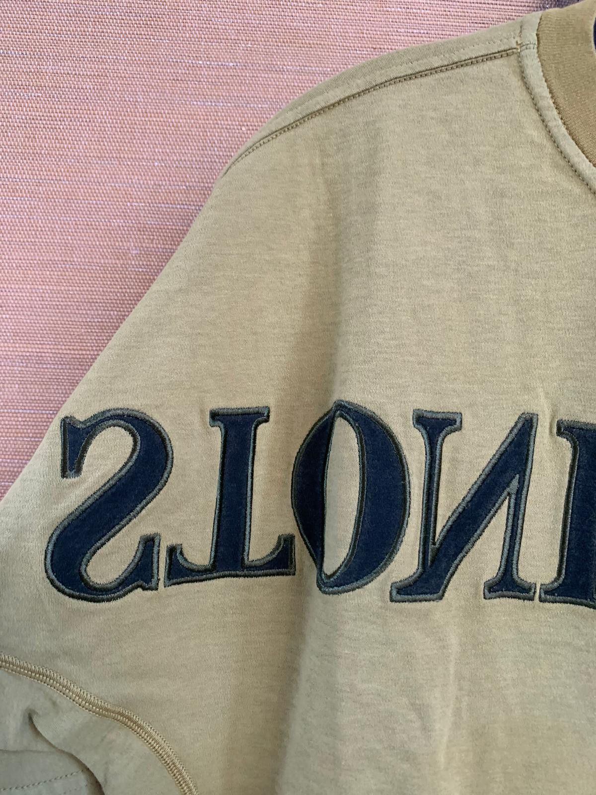 Stone Island Logo Tee, SS in Green & Limo Green Size US S / EU 44-46 / 1 - 3 Thumbnail