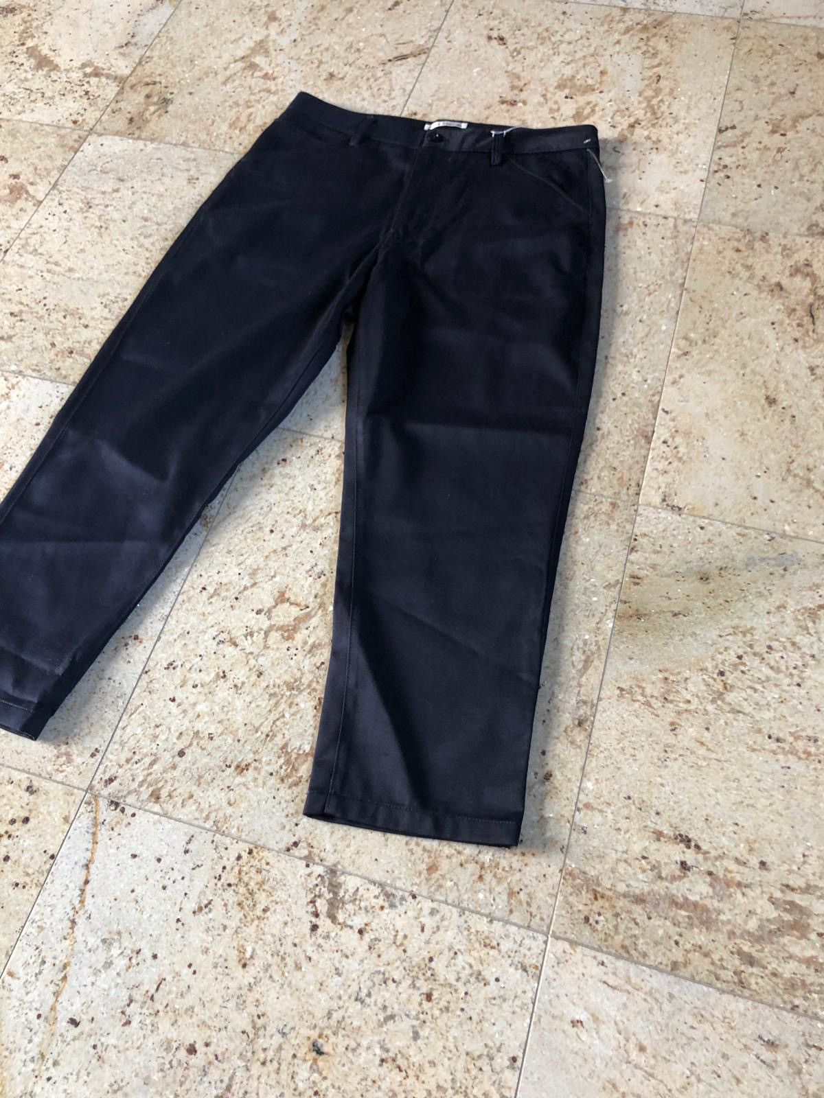 Acne Studios Allan Cotton PSS17 in Navy Size US 36 / EU 52 - 2 Thumbnail