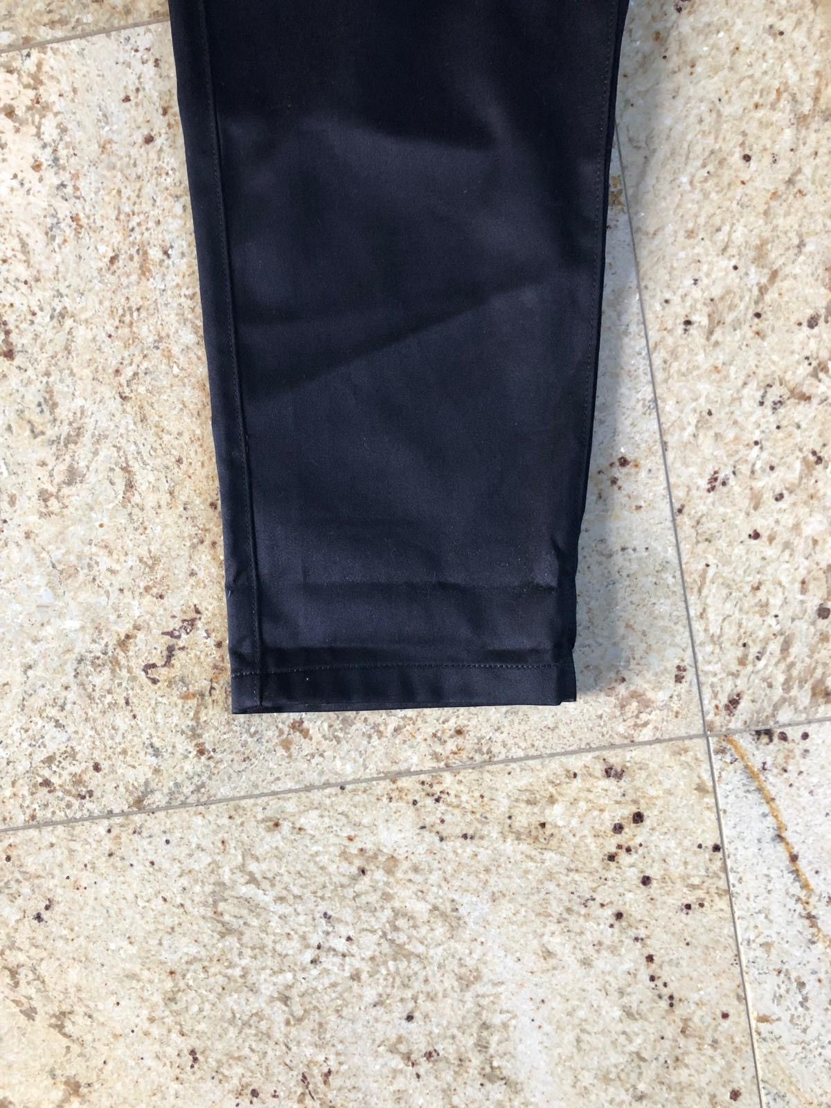 Acne Studios Allan Cotton PSS17 in Navy Size US 36 / EU 52 - 4 Thumbnail