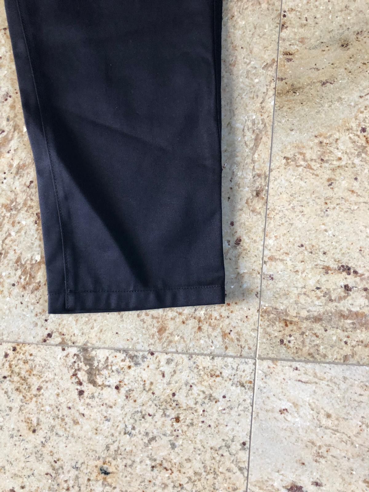 Acne Studios Allan Cotton PSS17 in Navy Size US 36 / EU 52 - 3 Thumbnail