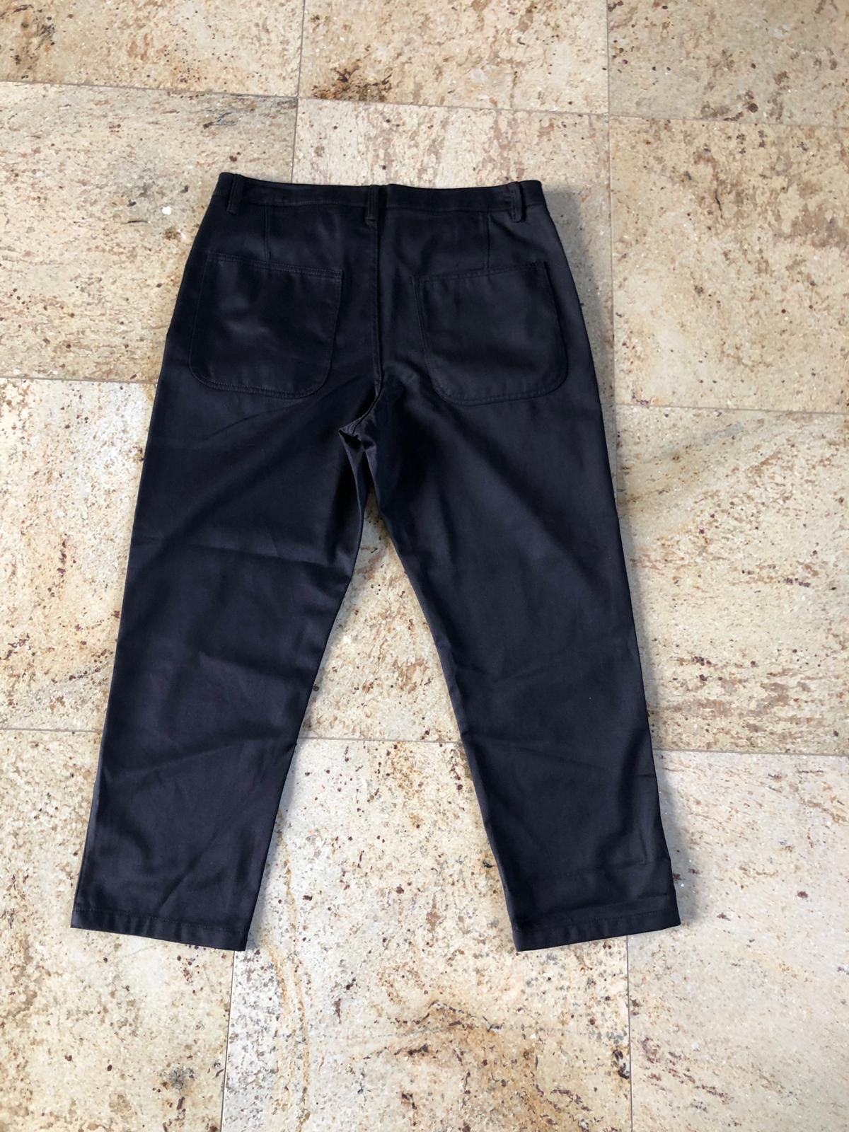 Acne Studios Allan Cotton PSS17 in Navy Size US 36 / EU 52 - 7 Thumbnail