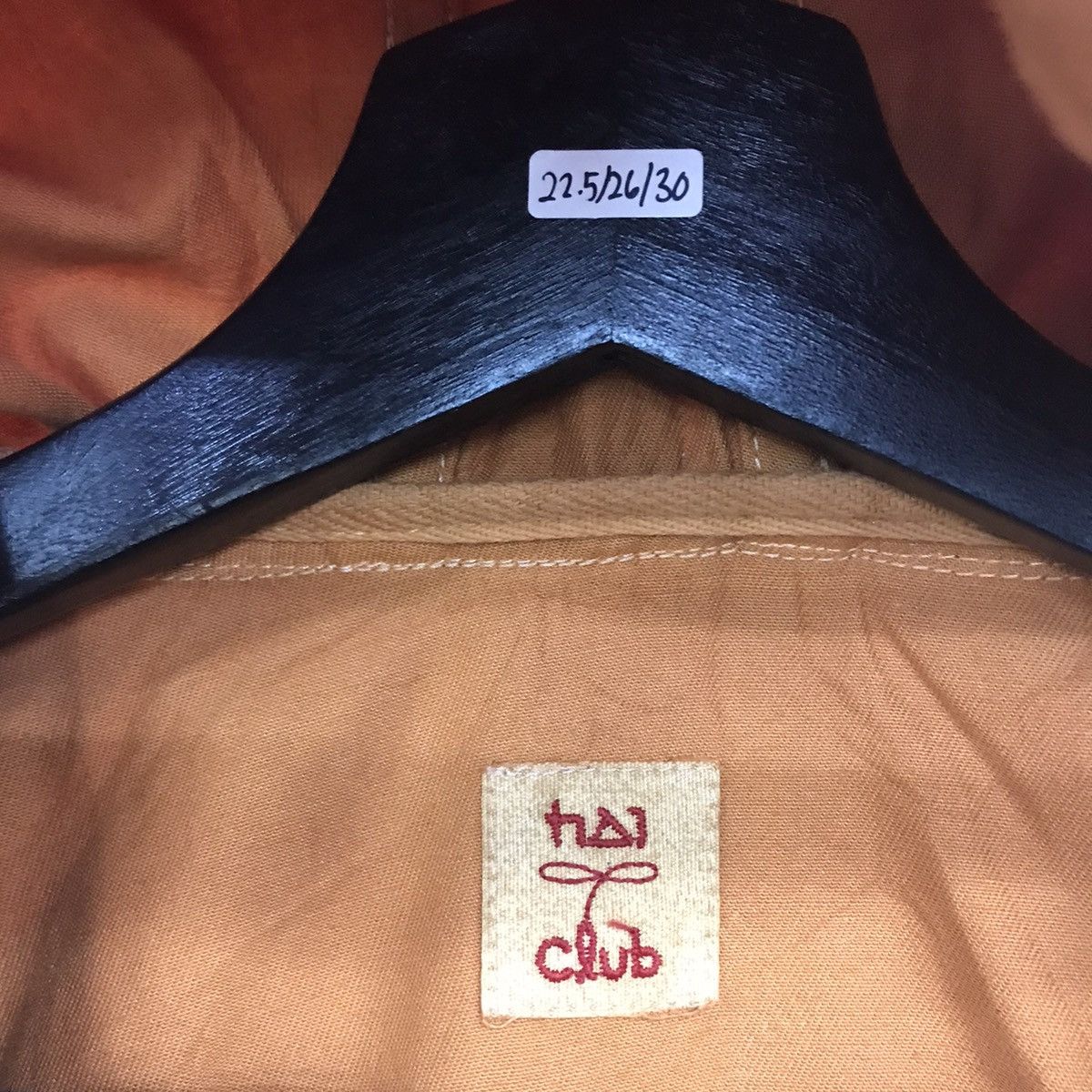 Designer × Hai Sporting Gear × Issey Miyake *Rare!! Hai Sporting Gear Issey Miyake Designer Jacket Size US M / EU 48-50 / 2 - 10 Thumbnail