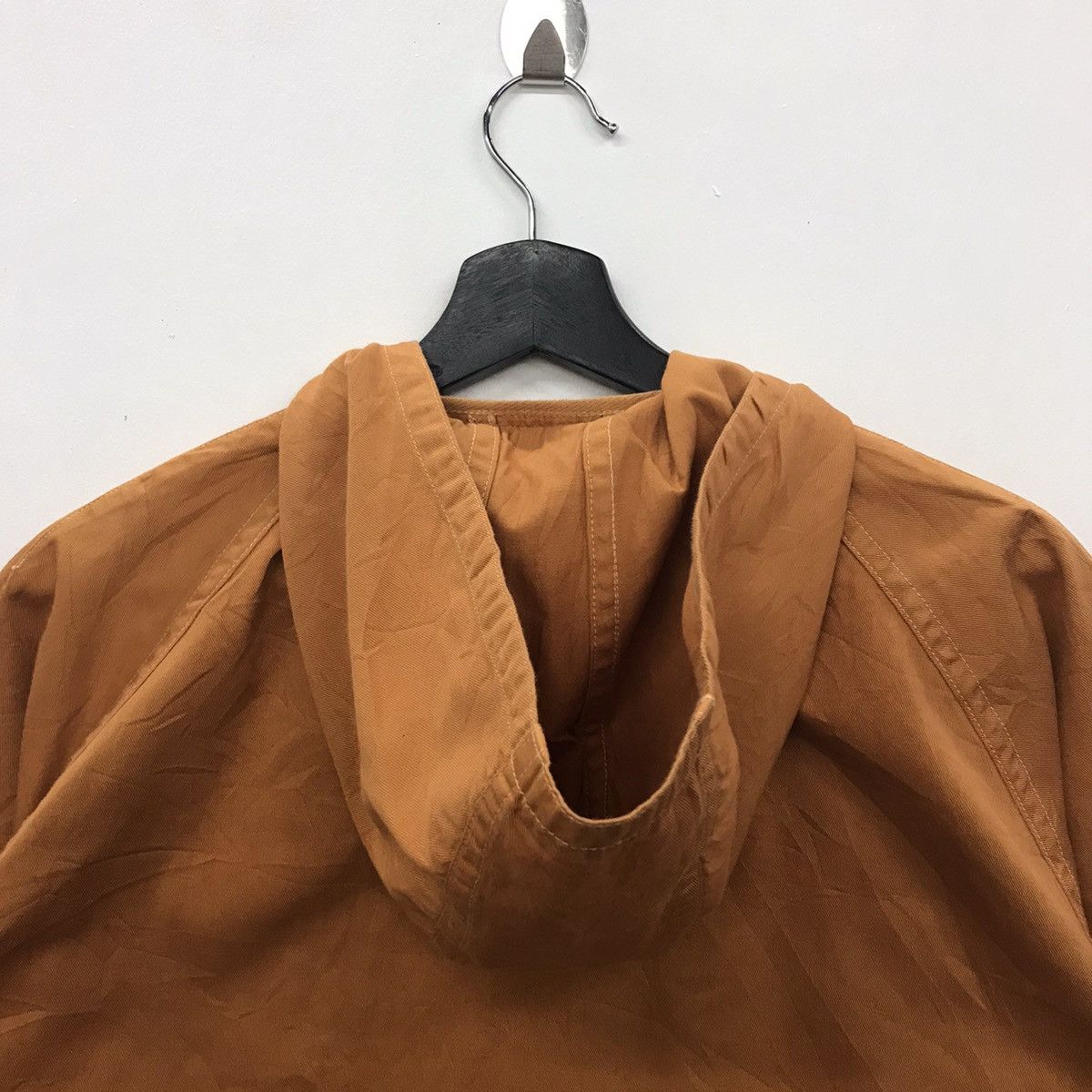 Designer × Hai Sporting Gear × Issey Miyake *Rare!! Hai Sporting Gear Issey Miyake Designer Jacket Size US M / EU 48-50 / 2 - 9 Thumbnail