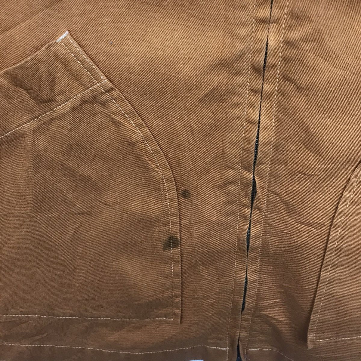 Designer × Hai Sporting Gear × Issey Miyake *Rare!! Hai Sporting Gear Issey Miyake Designer Jacket Size US M / EU 48-50 / 2 - 4 Thumbnail