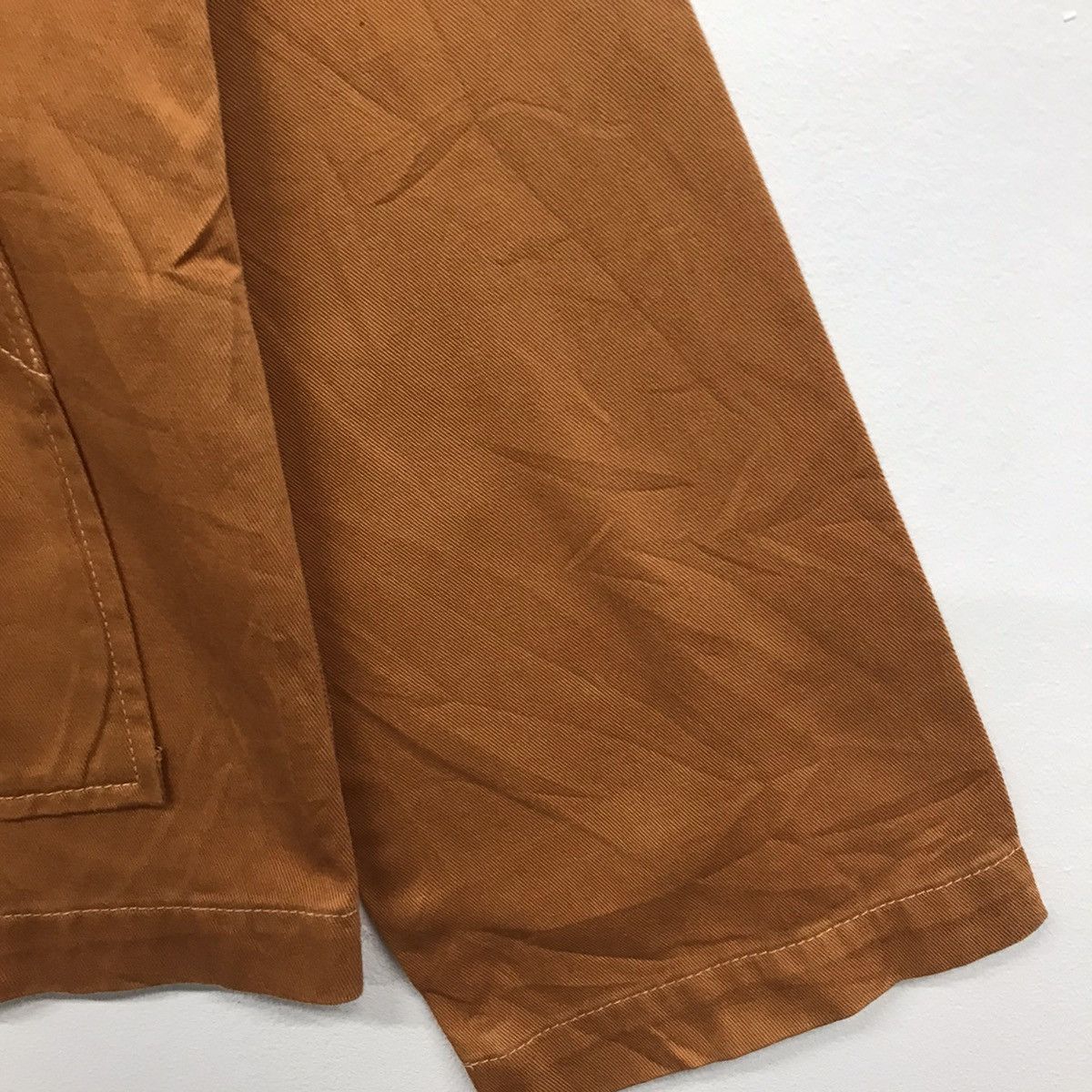 Designer × Hai Sporting Gear × Issey Miyake *Rare!! Hai Sporting Gear Issey Miyake Designer Jacket Size US M / EU 48-50 / 2 - 5 Thumbnail