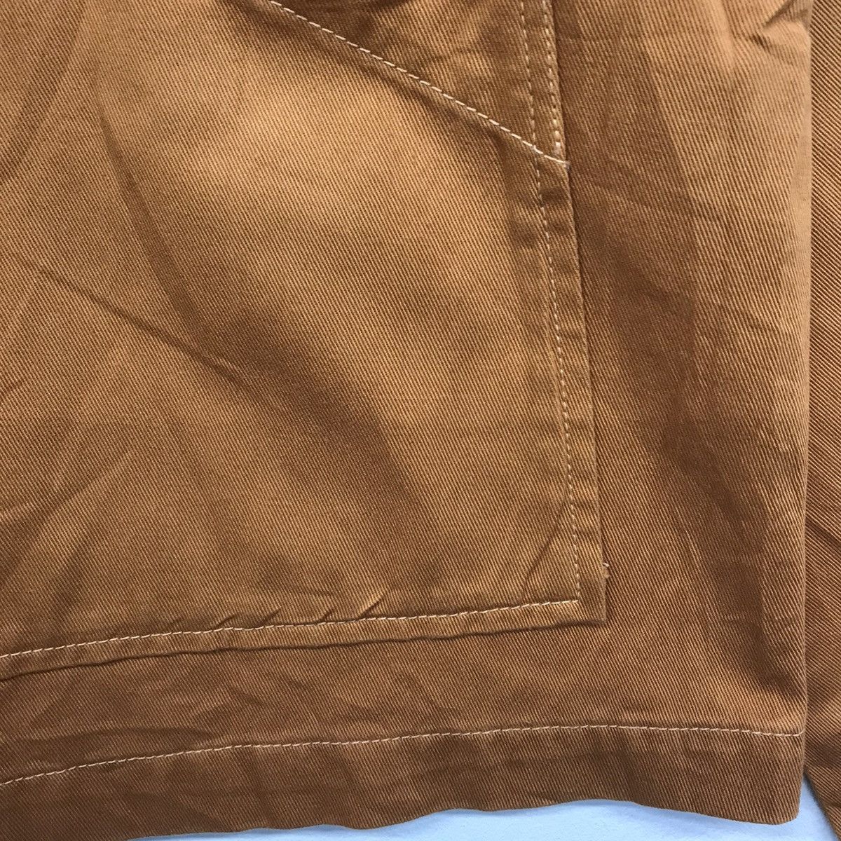 Designer × Hai Sporting Gear × Issey Miyake *Rare!! Hai Sporting Gear Issey Miyake Designer Jacket Size US M / EU 48-50 / 2 - 7 Thumbnail