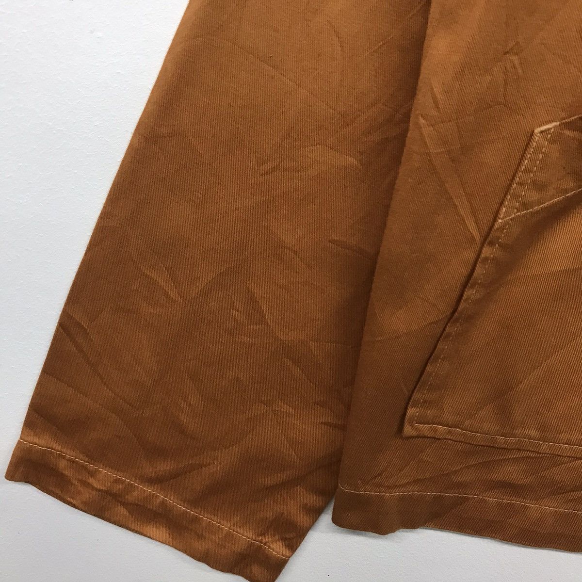 Designer × Hai Sporting Gear × Issey Miyake *Rare!! Hai Sporting Gear Issey Miyake Designer Jacket Size US M / EU 48-50 / 2 - 6 Thumbnail