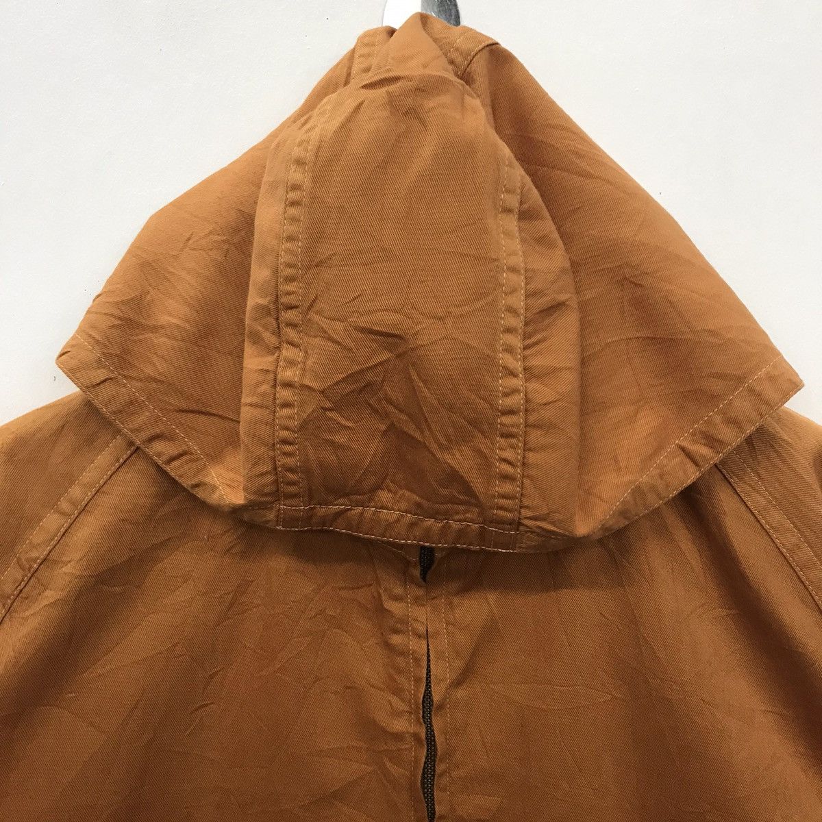 Designer × Hai Sporting Gear × Issey Miyake *Rare!! Hai Sporting Gear Issey Miyake Designer Jacket Size US M / EU 48-50 / 2 - 3 Thumbnail