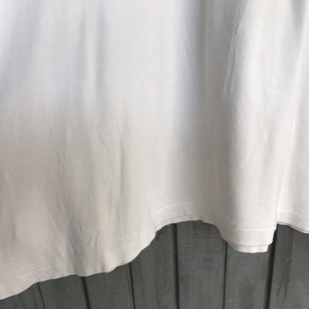 Japanese Brand *🔥 YOHJI YAMAMOTO Skull design made in japan Size US XL / EU 56 / 4 - 8 Thumbnail