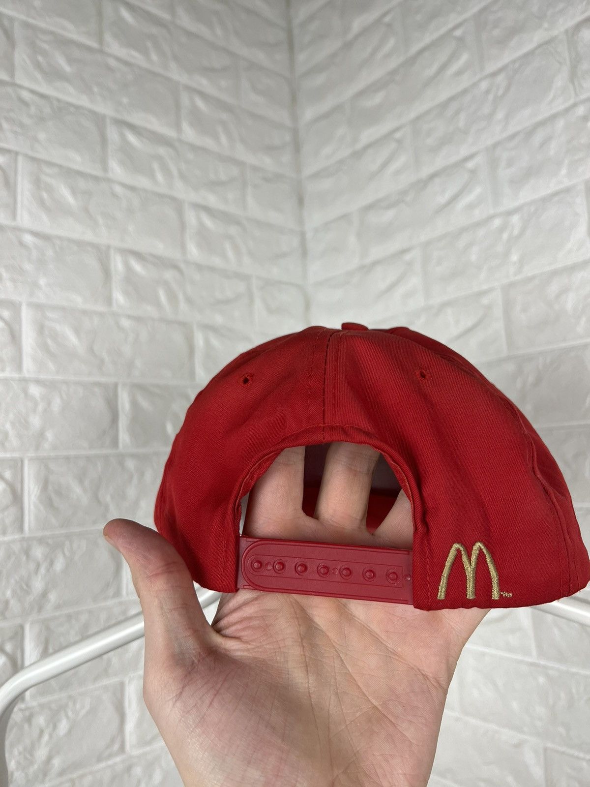 NFL × Vintage Vintage San Francisco 49ers Hat Size ONE SIZE - 8 Thumbnail