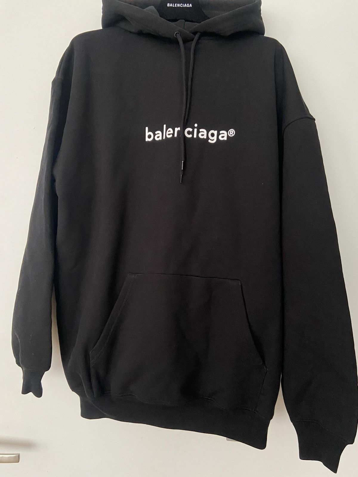 Balenciaga sale hot sale