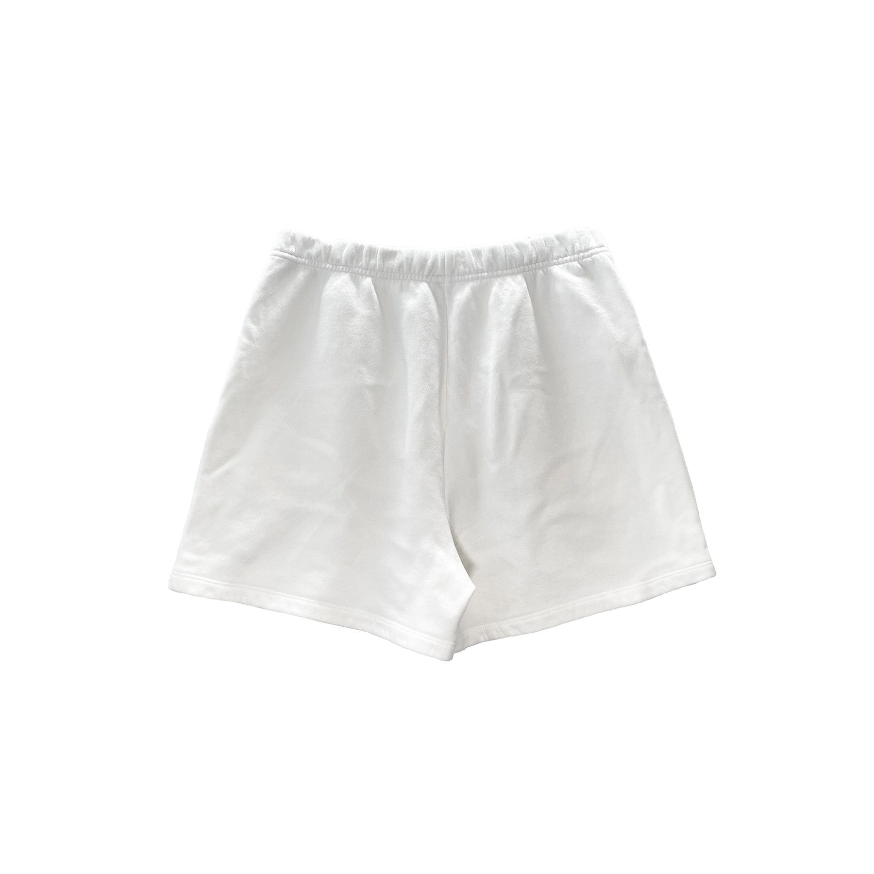 Chrome Hearts Chrome Hearts Triple Cross Leather Patch Logo Shorts Size US 30 / EU 46 - 4 Thumbnail