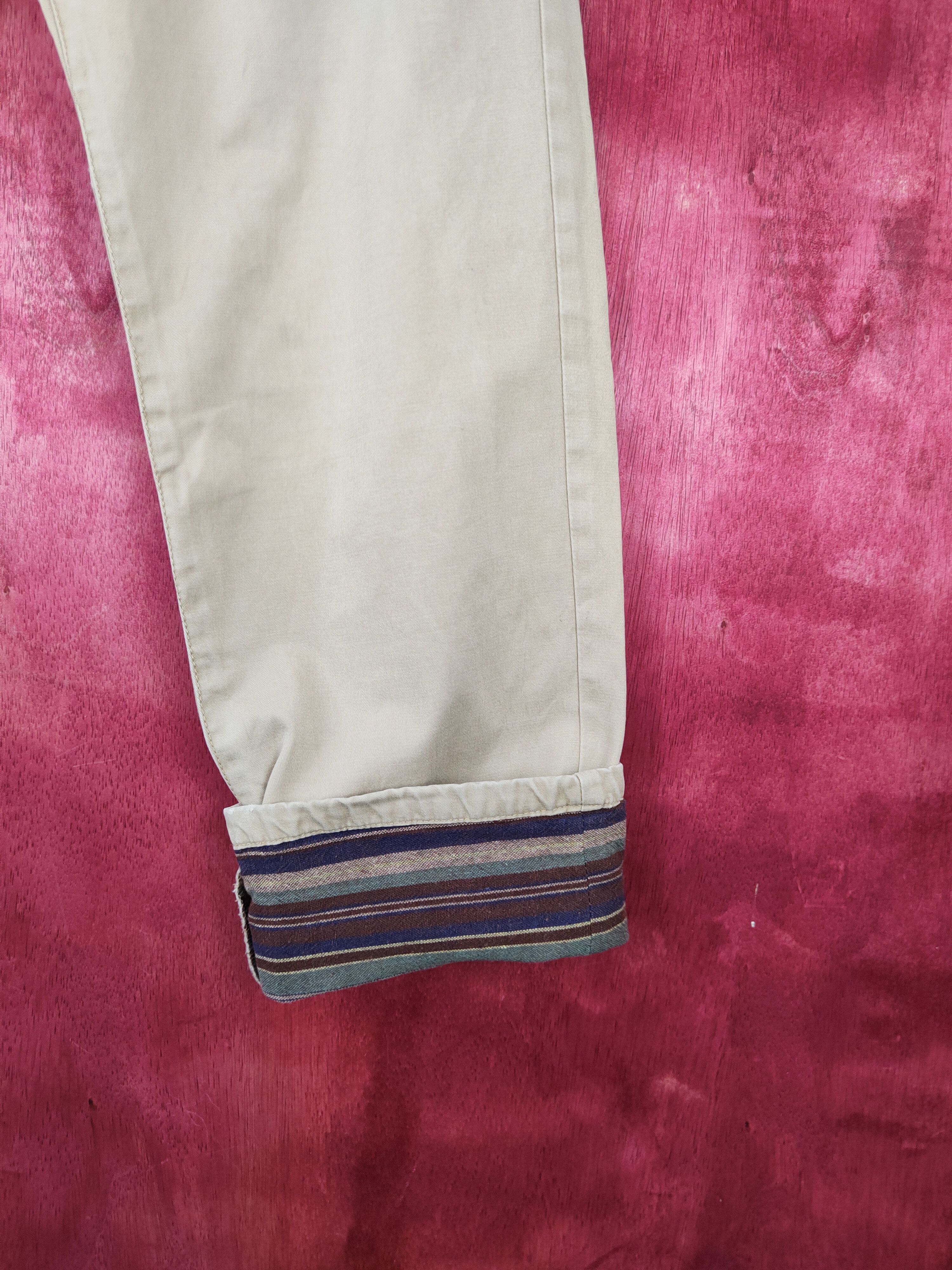 City Streets × Japanese Brand Apply Light Brown Multi Pocket Tactical Cargo Pants #S570 Size US 30 / EU 46 - 7 Thumbnail