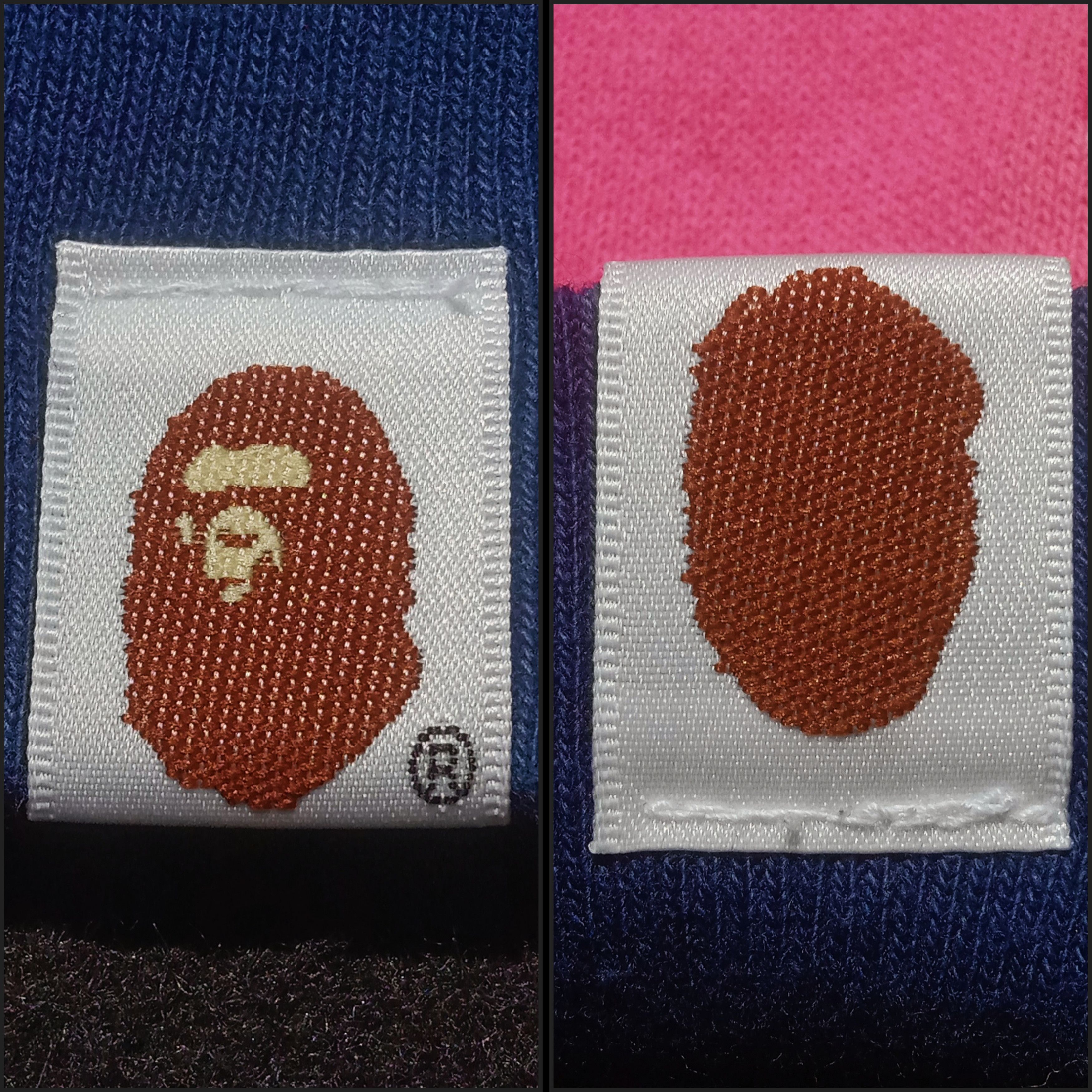 Bape 1st Camo 3/4 Track Pants (2015) Size 32" / US 10 / IT 46 - 7 Thumbnail