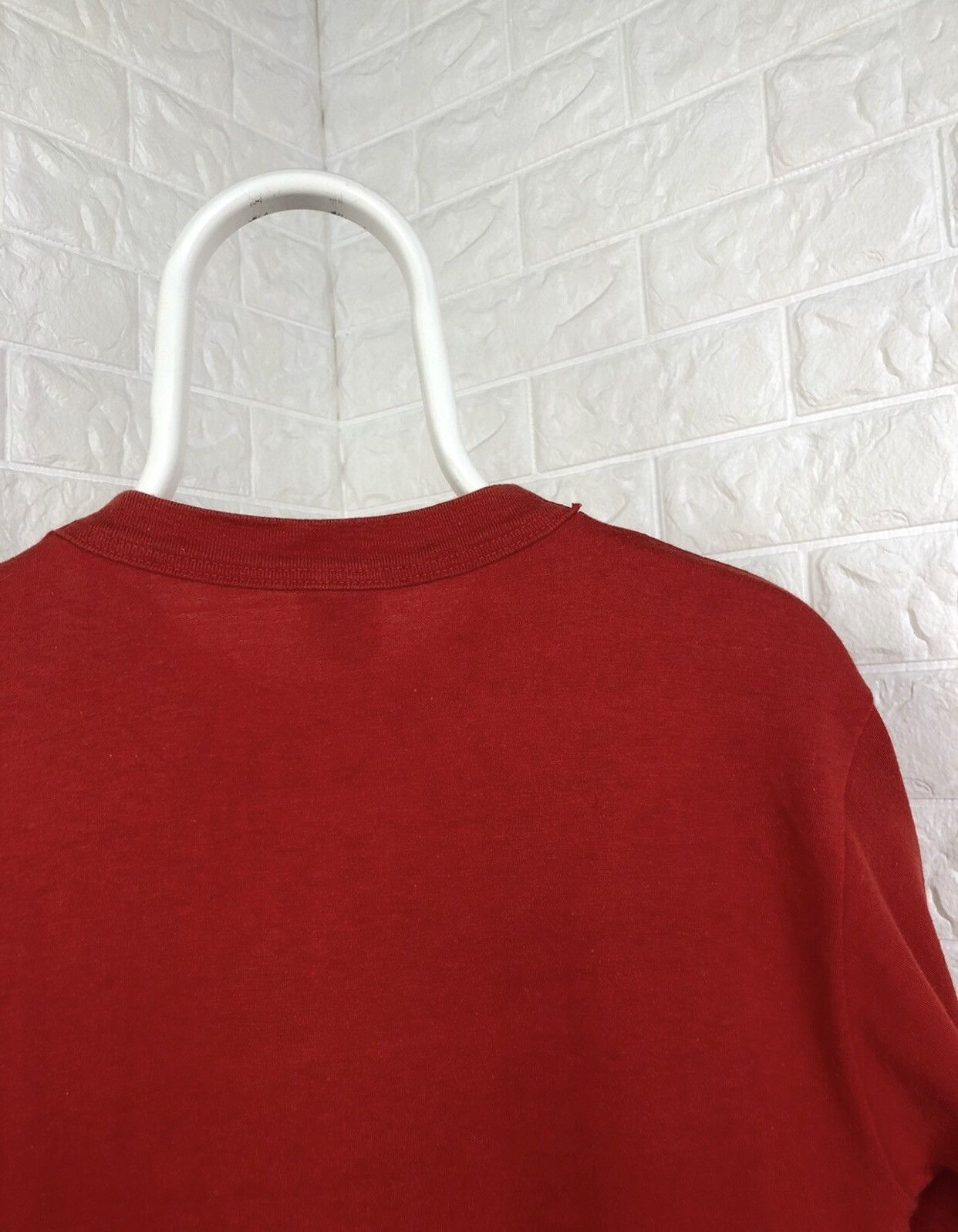 Band Tees × NBA 1991 Michael Jordan Chicago Bulls Starter Vintage Shirt Size US M / EU 48-50 / 2 - 13 Thumbnail