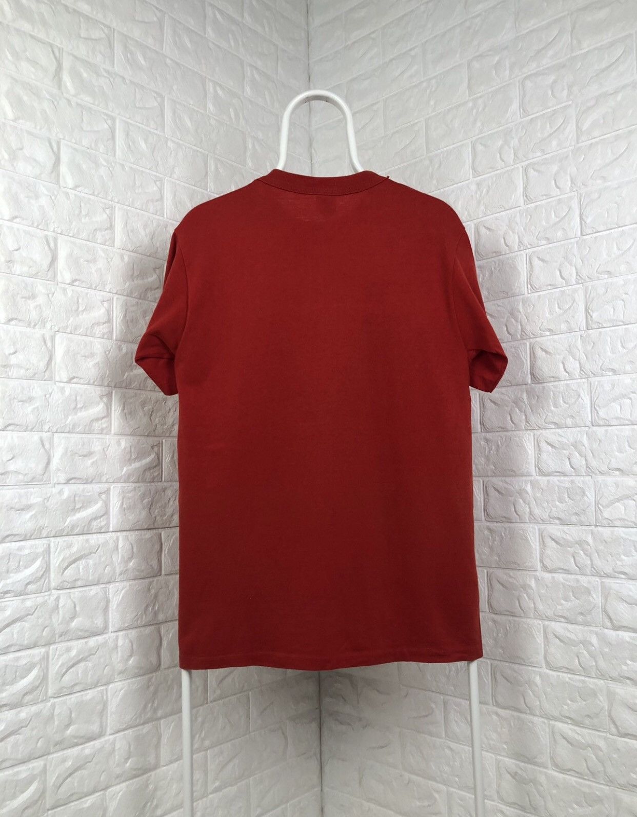 Band Tees × NBA 1991 Michael Jordan Chicago Bulls Starter Vintage Shirt Size US M / EU 48-50 / 2 - 2 Thumbnail