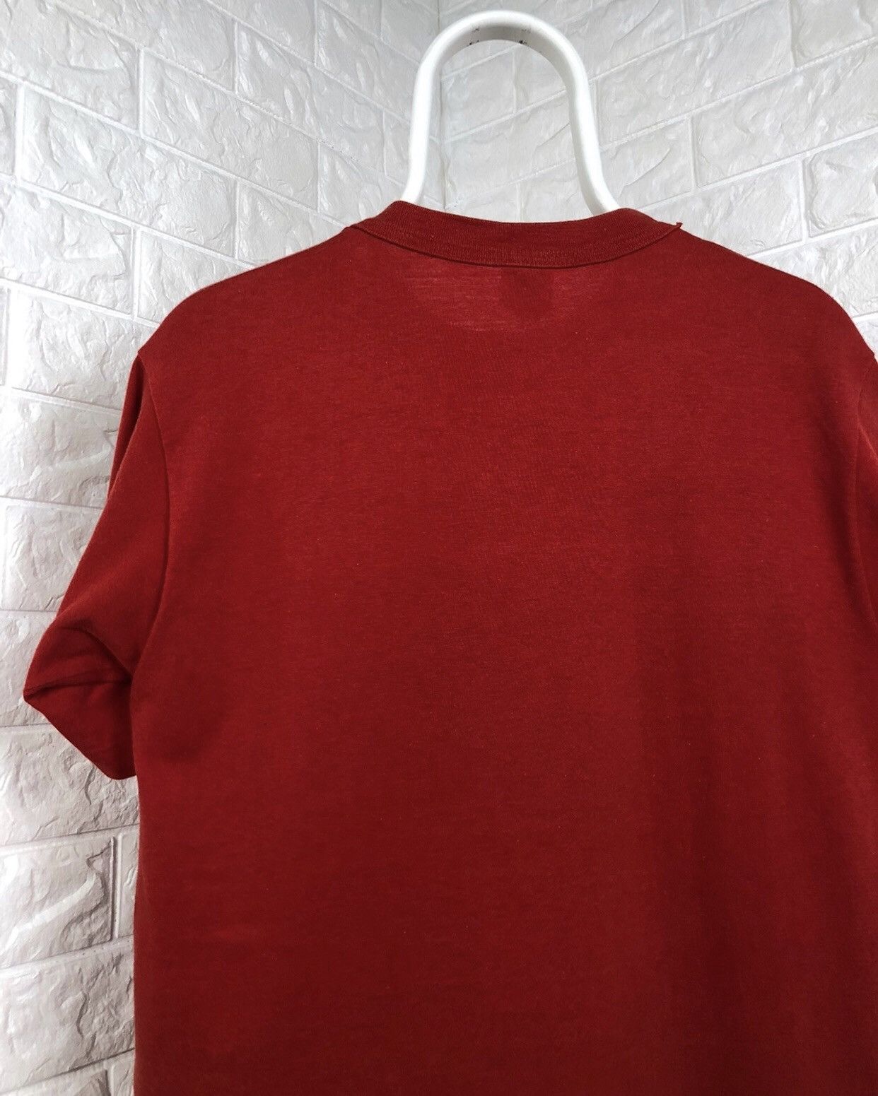 Band Tees × NBA 1991 Michael Jordan Chicago Bulls Starter Vintage Shirt Size US M / EU 48-50 / 2 - 9 Thumbnail