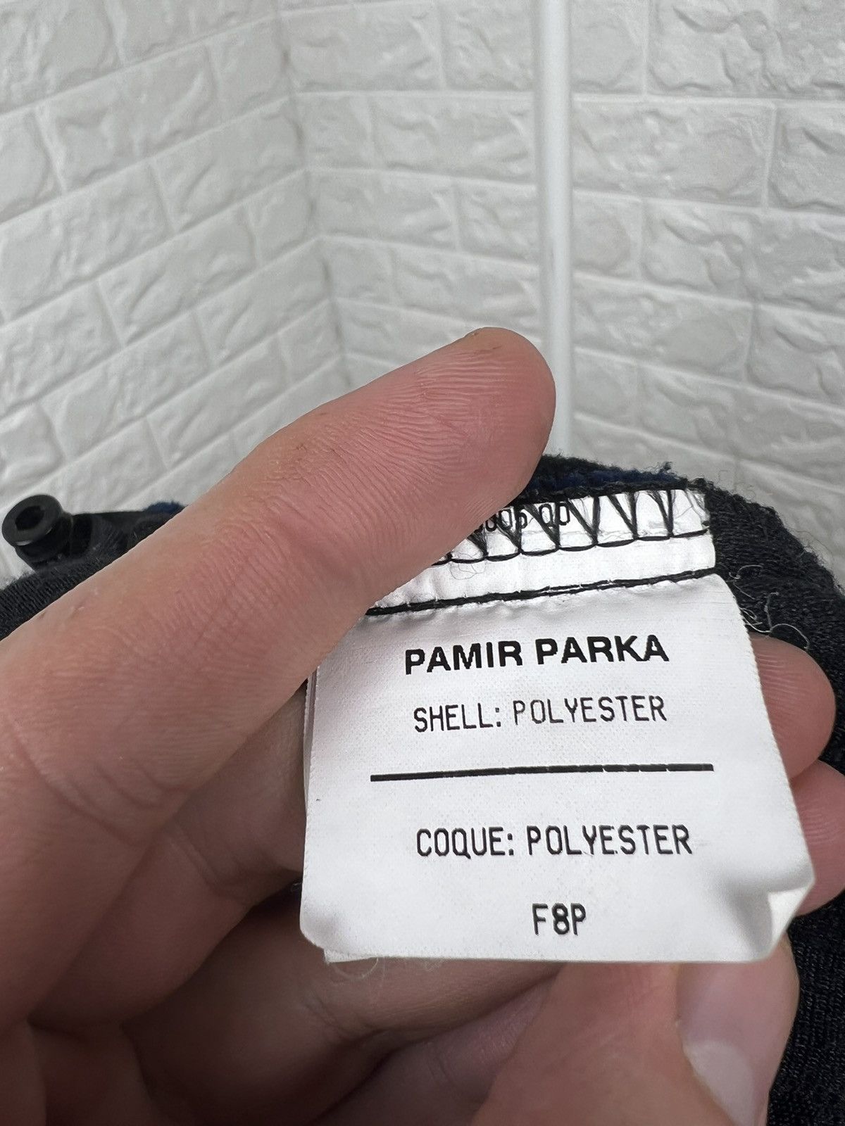 The North Face × Vintage Rare Vintage The North Face Fleece Jaket Size US L / EU 52-54 / 3 - 11 Thumbnail