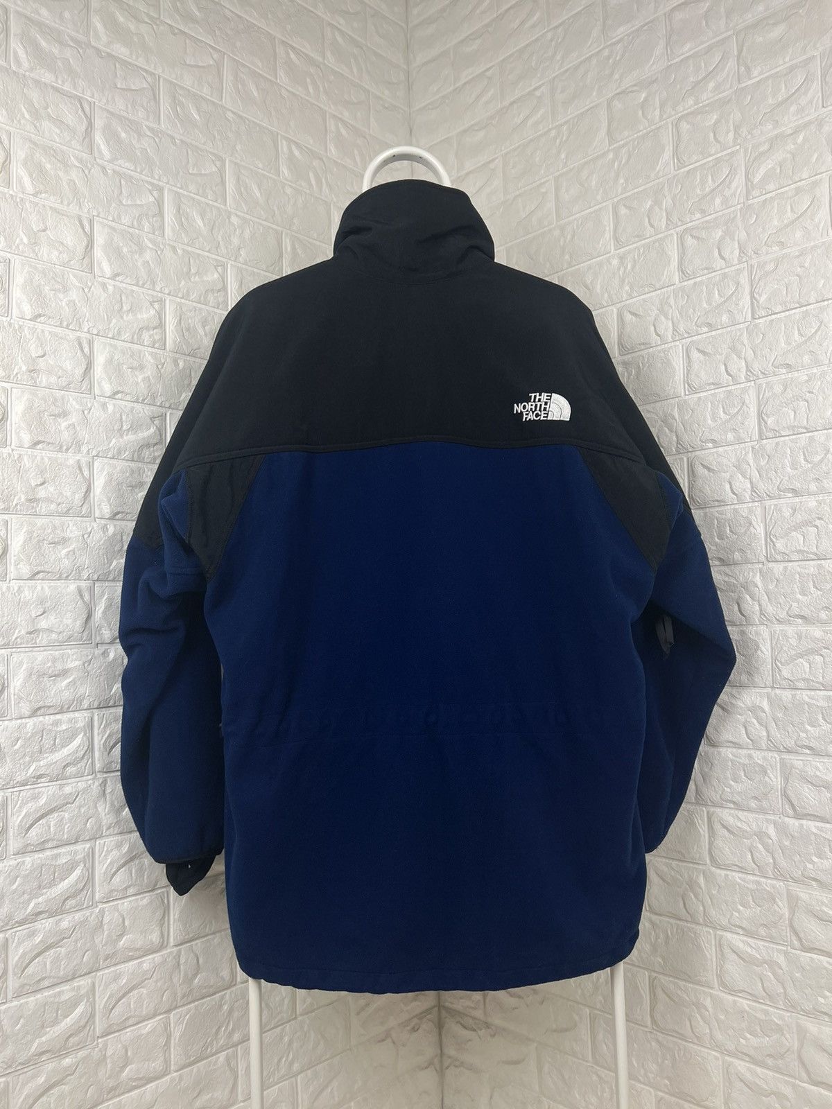 The North Face × Vintage Rare Vintage The North Face Fleece Jaket Size US L / EU 52-54 / 3 - 4 Thumbnail