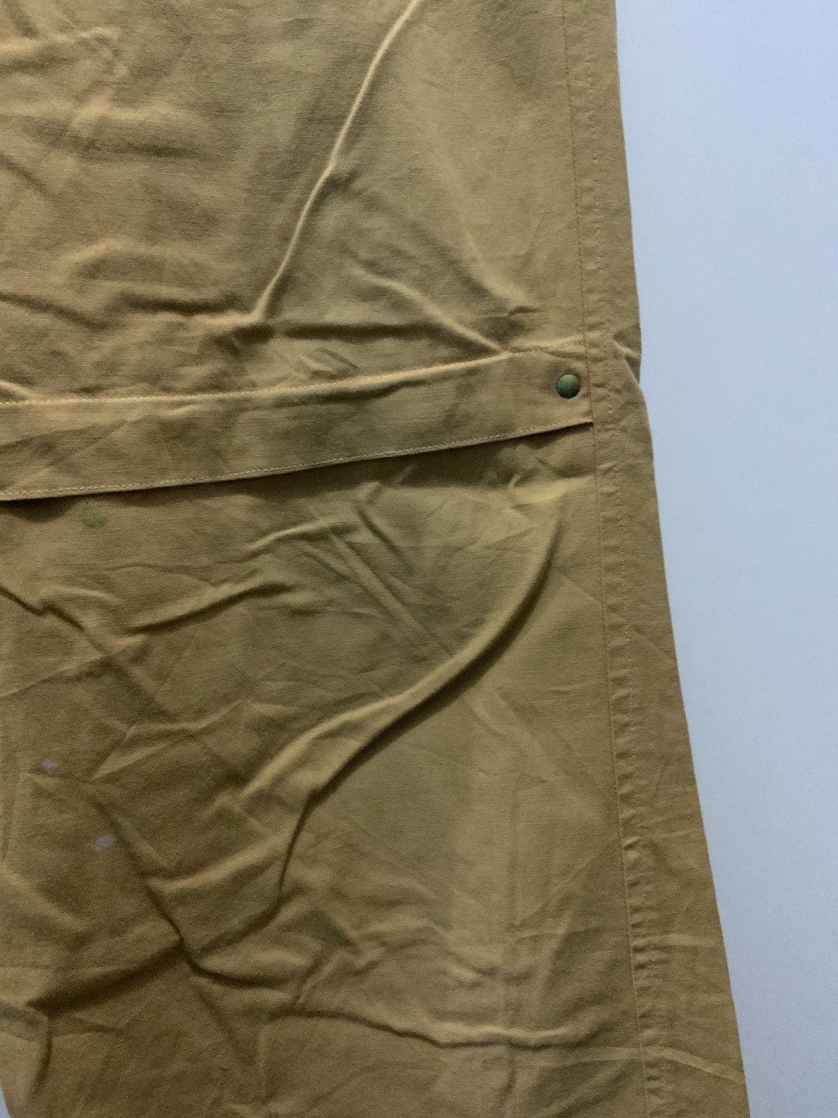 Vintage Vintage Clover Pigeon Double Knee Khakis Archive Pant Size US 30 / EU 46 - 7 Thumbnail