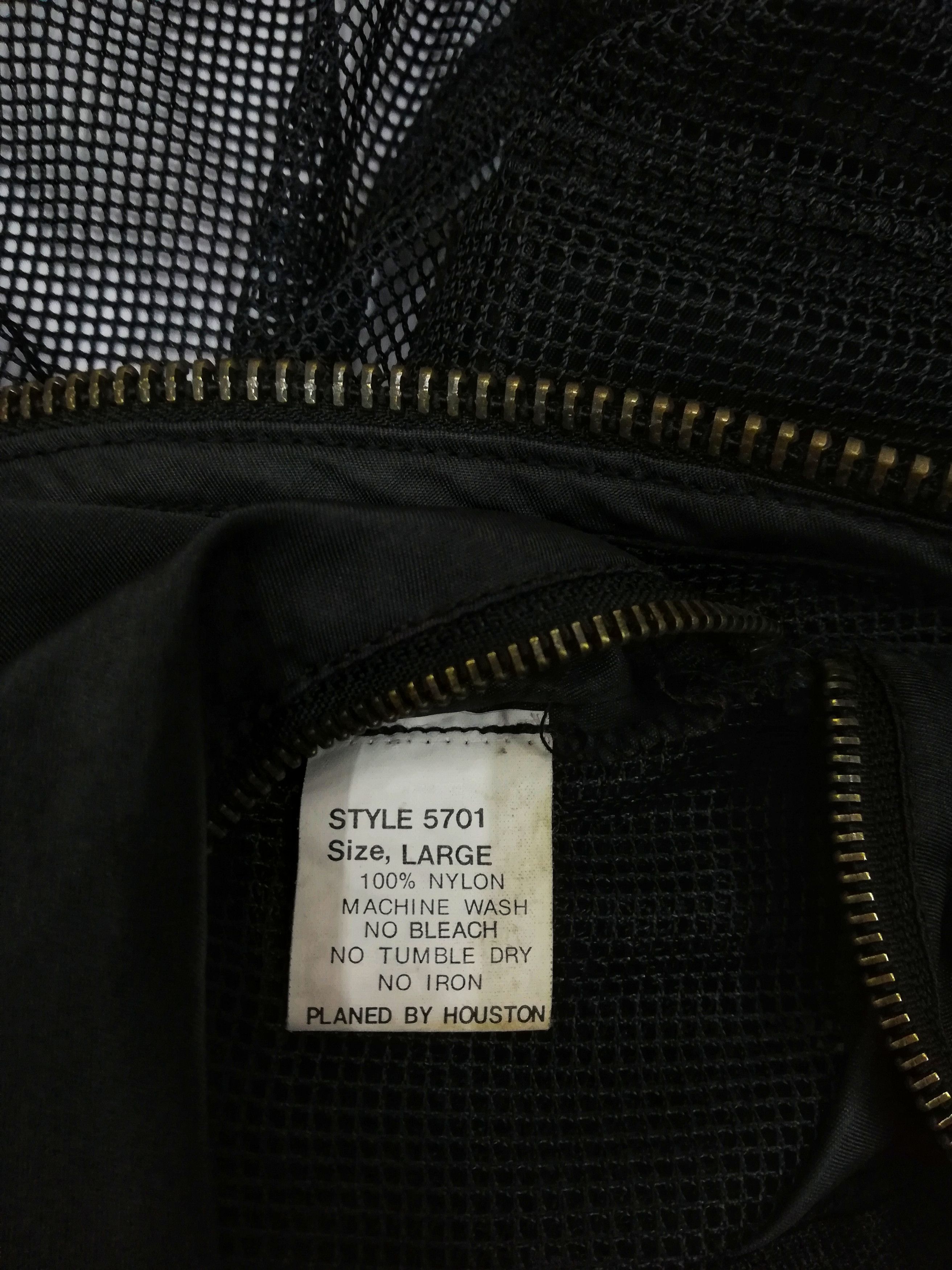 Vintage 🔥Tactical Utility Multi Pocket Mesh Survival Nylon Vest🔥 Size US M / EU 48-50 / 2 - 8 Thumbnail